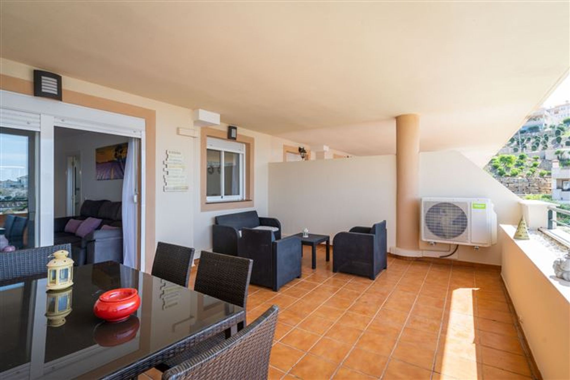 Condominium in Chane, 1 Diseminado Cañada 12394953