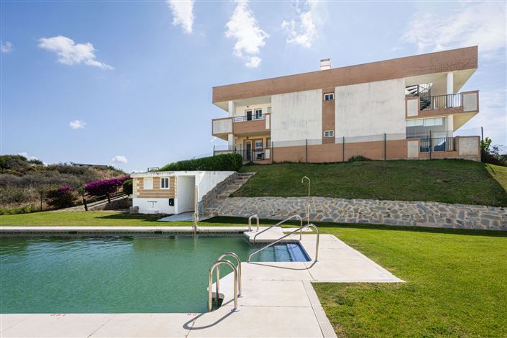 Condominium in Chane, 1 Diseminado Cañada 12394953