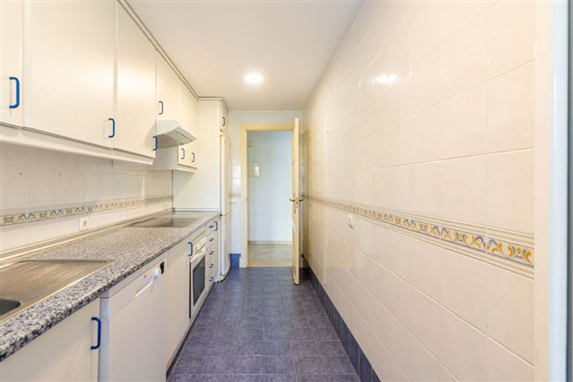 Квартира в Arroyo de Cuéllar, 1 Diseminado Cañada 12394956