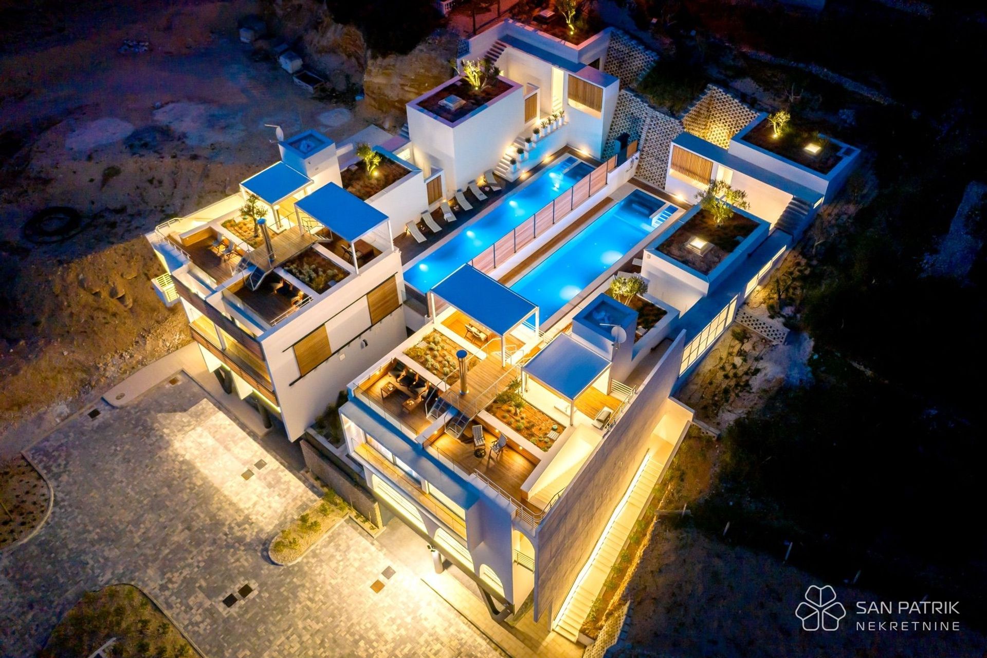 Haus im Omiš, Split-Dalmatia County 12394957