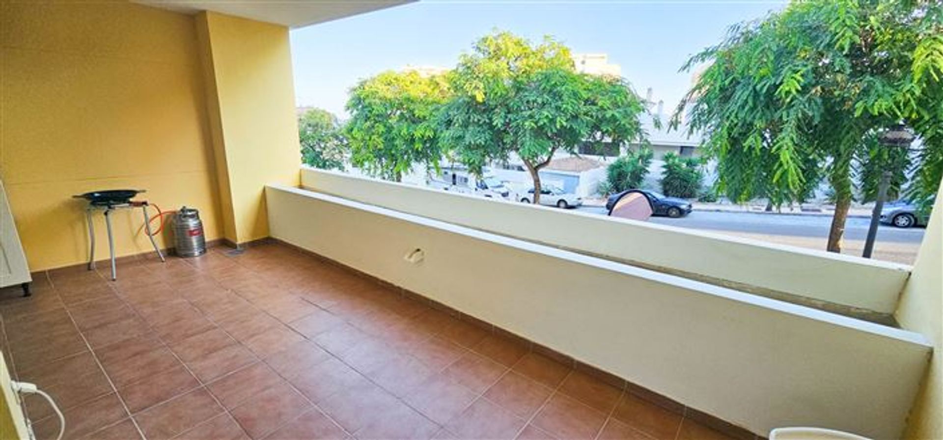 Condominio nel La Cala del Moral, 6 Calle Miró 12394961