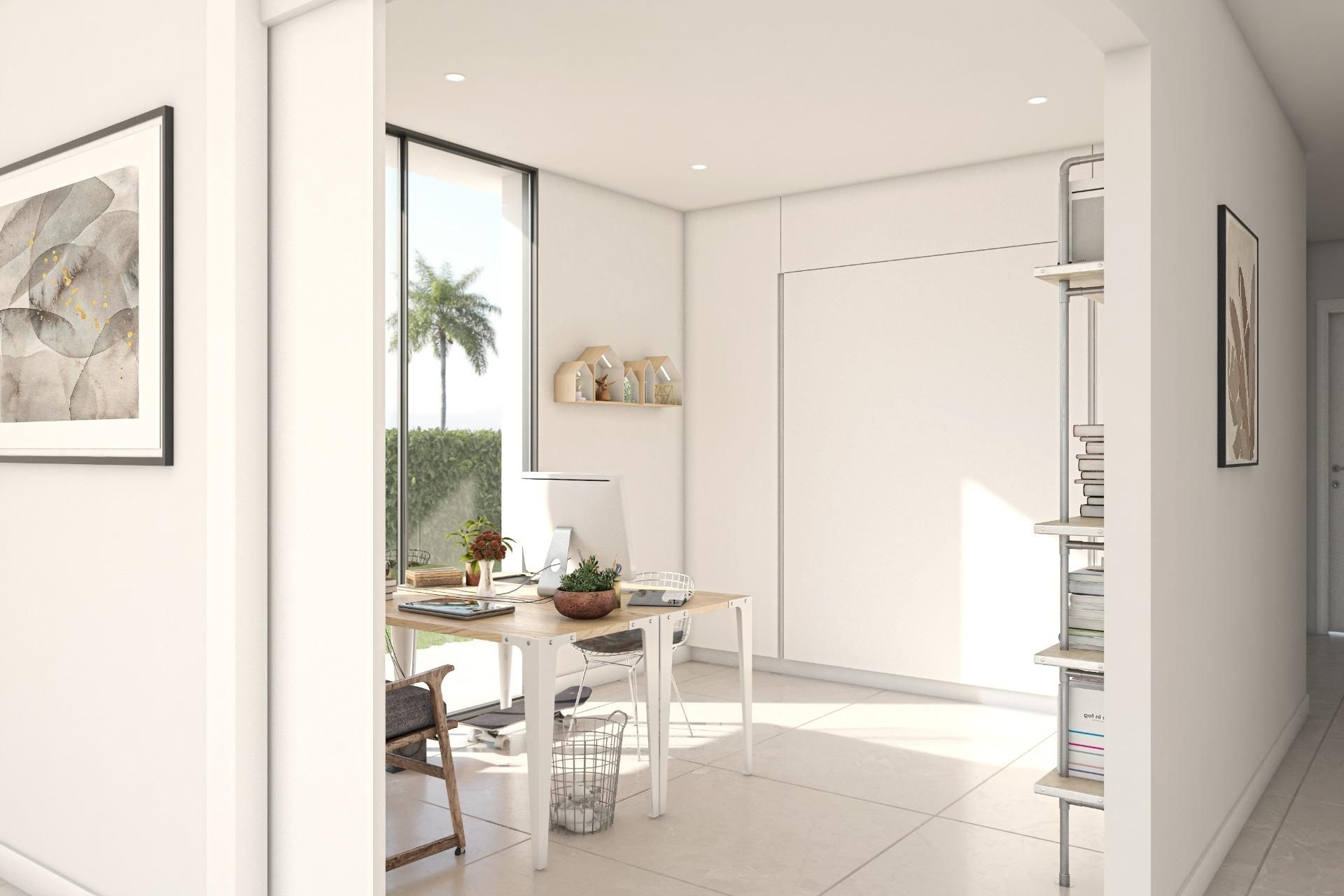 Condominio nel Alhama de Murcia, Región de Murcia 12395023