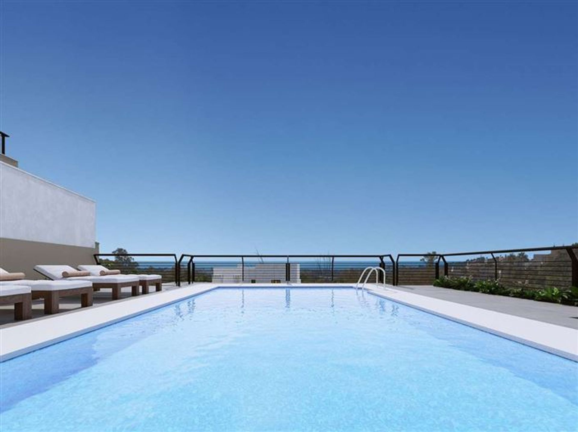 Condominium in Malaga, 2 Calle Granada 12395025