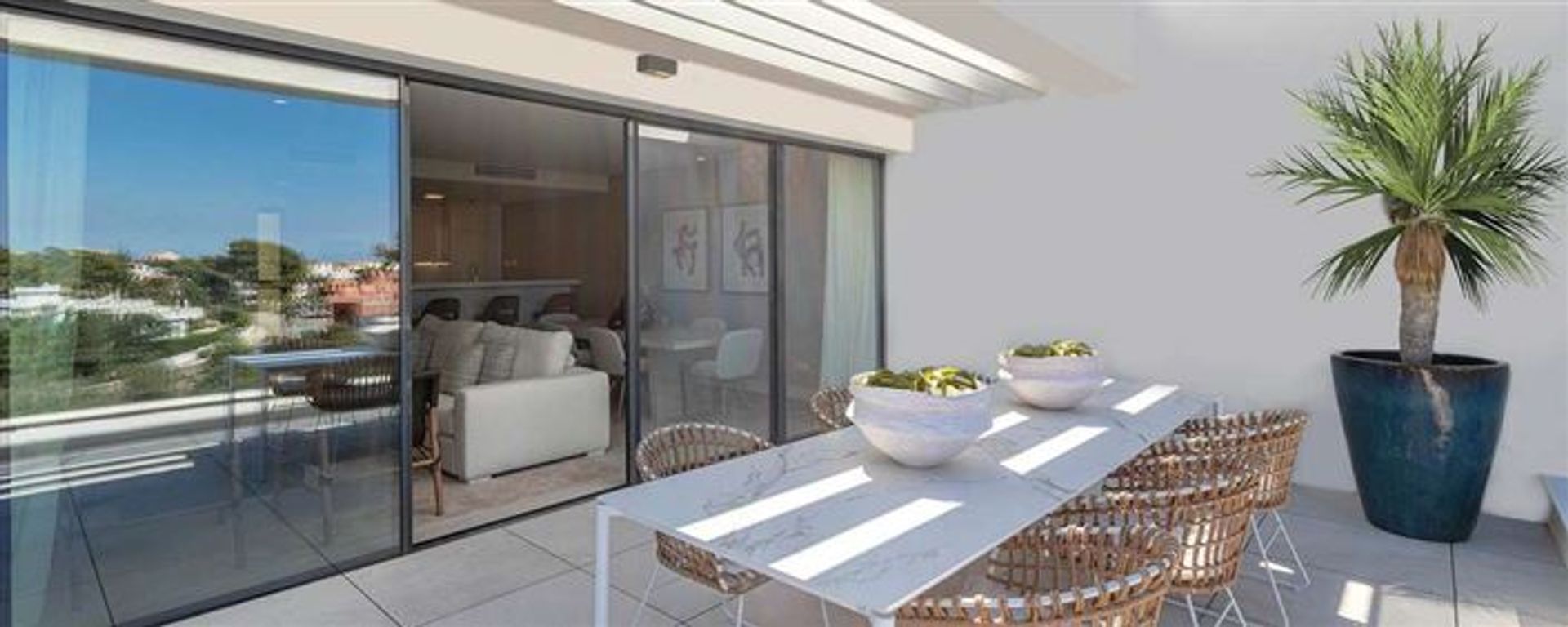 Condominium dans Málaga, 2 Calle Granada 12395028