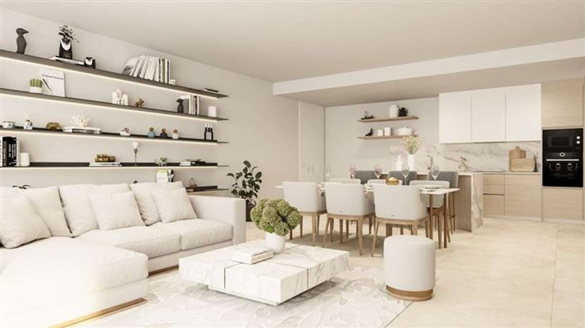 Condominio nel Málaga, 2 Calle Granada 12395081