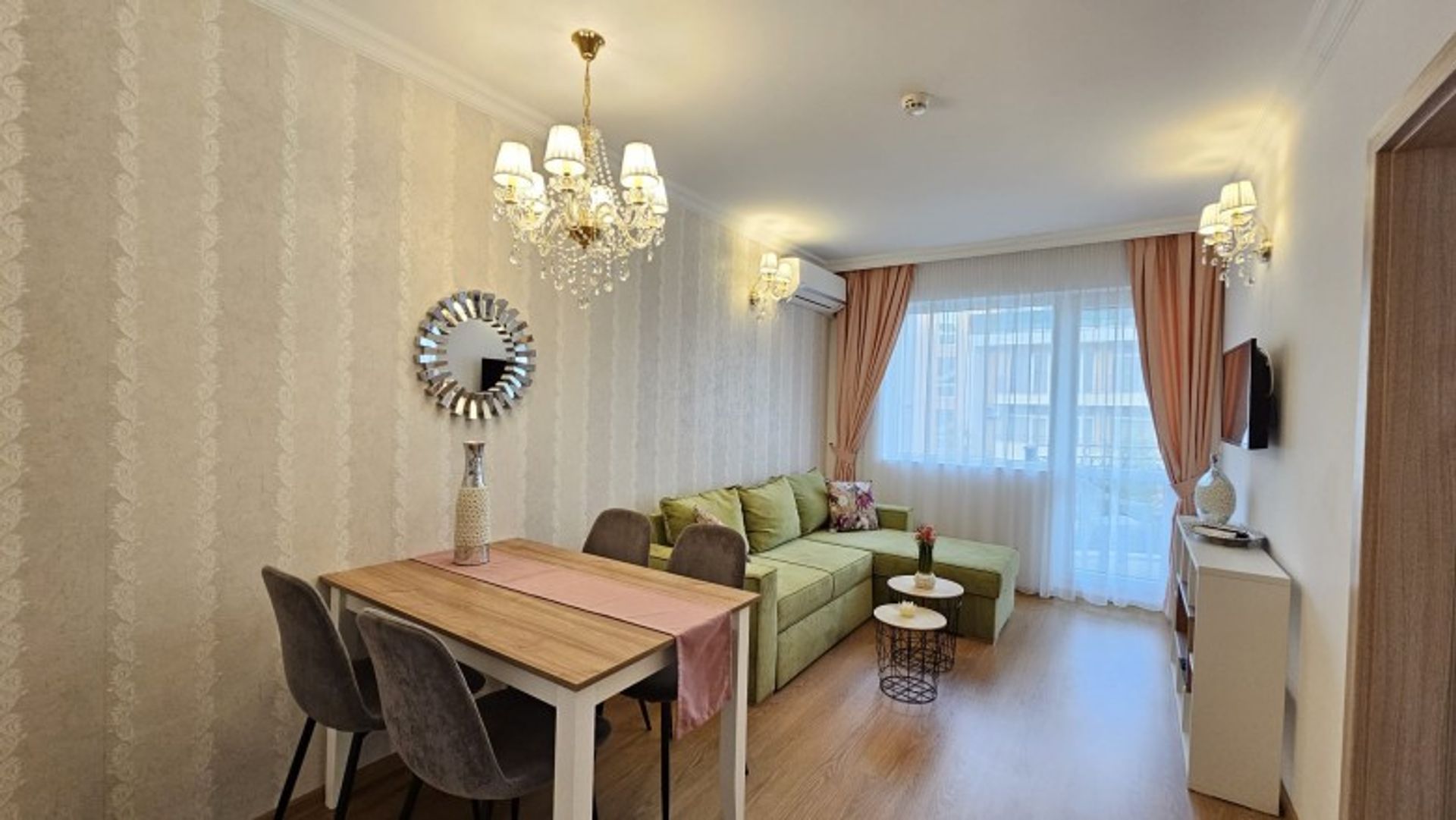 Condominium in , Burgas 12395082