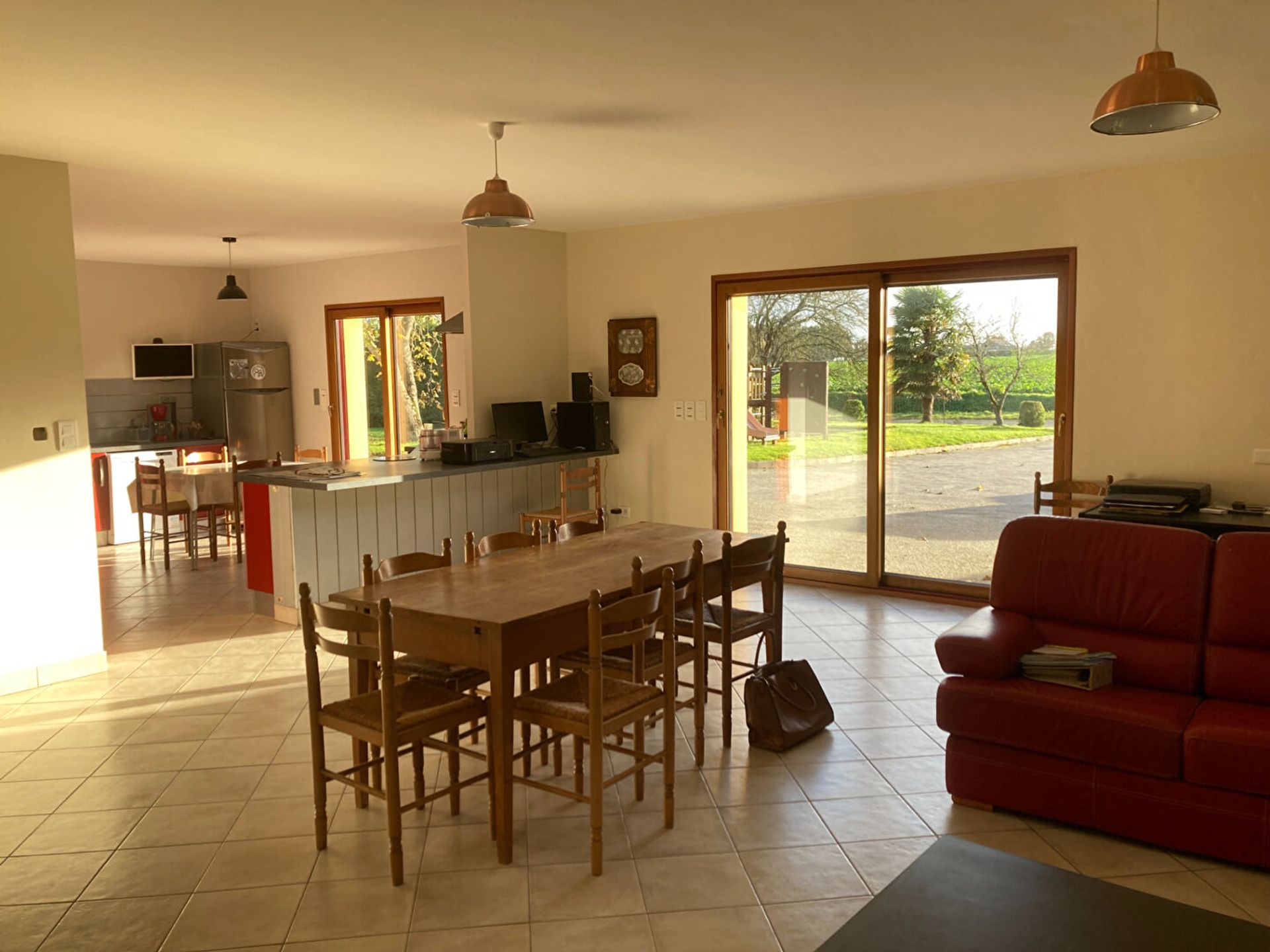 жилой дом в Saint-Meen-le-Grand, Bretagne 12395168