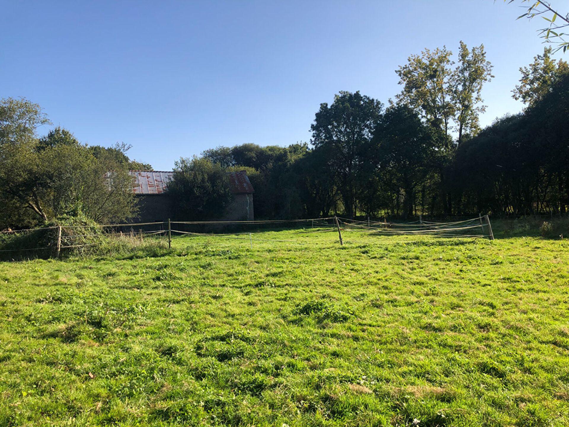 Casa nel Lanrelas, Bretagne 12395171