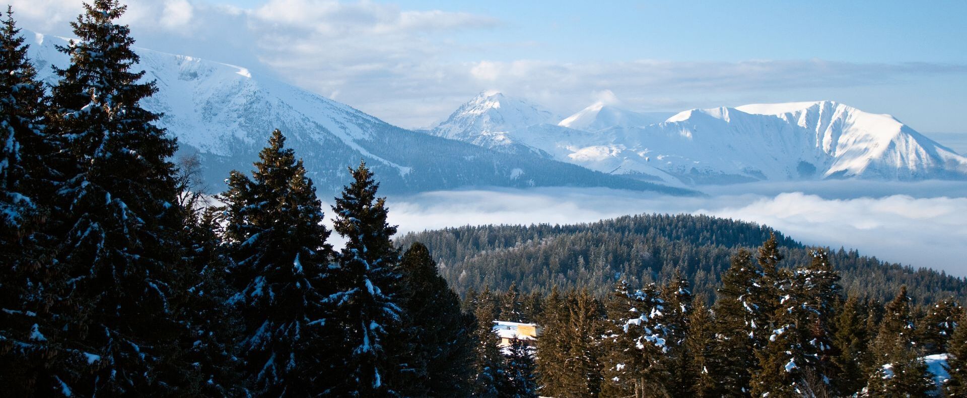 公寓 在 Chamrousse, Auvergne-Rhône-Alpes 12395179