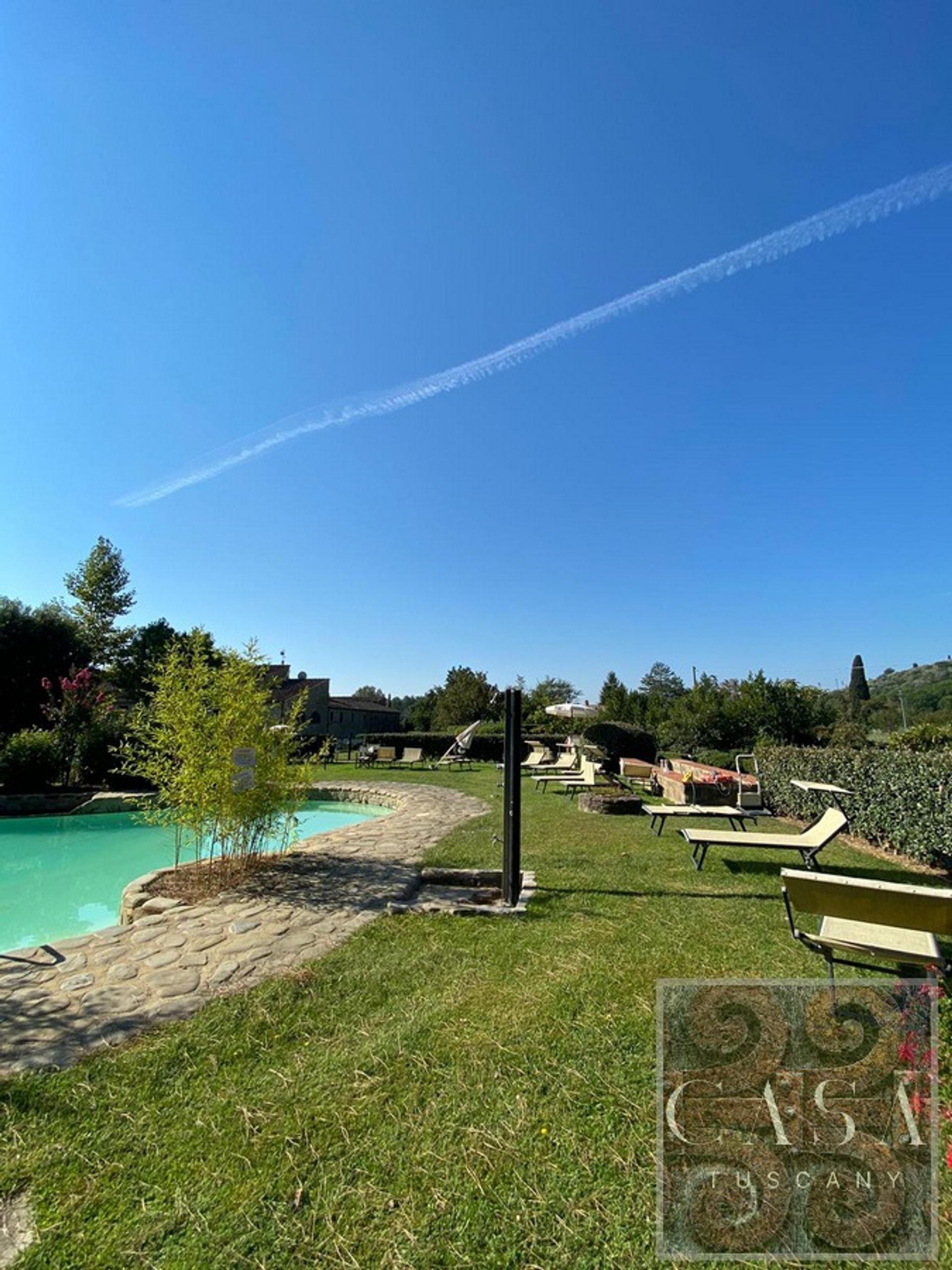 Condominium dans Cortona, Tuscany 12395207