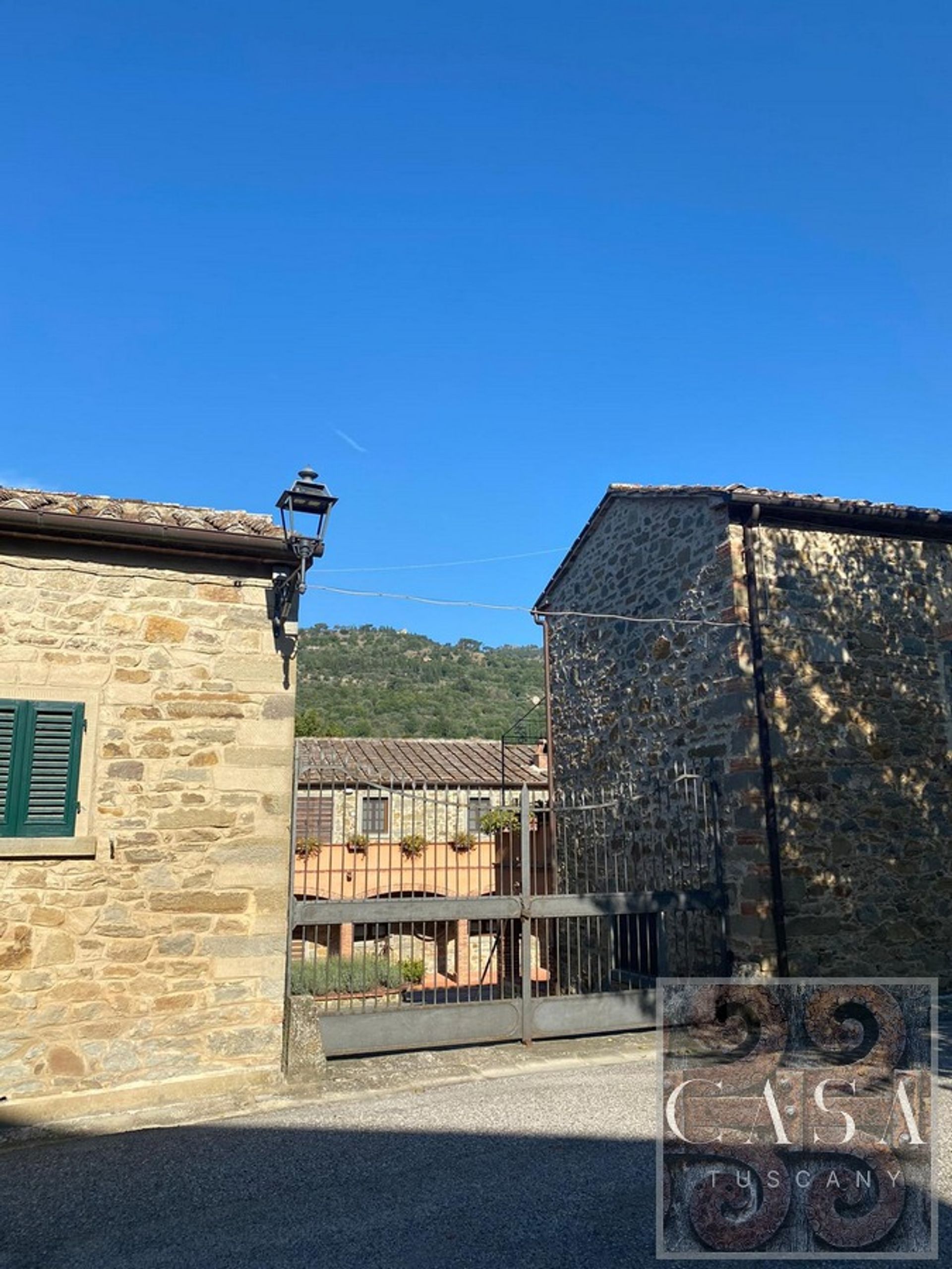 Condominium dans Cortona, Tuscany 12395207