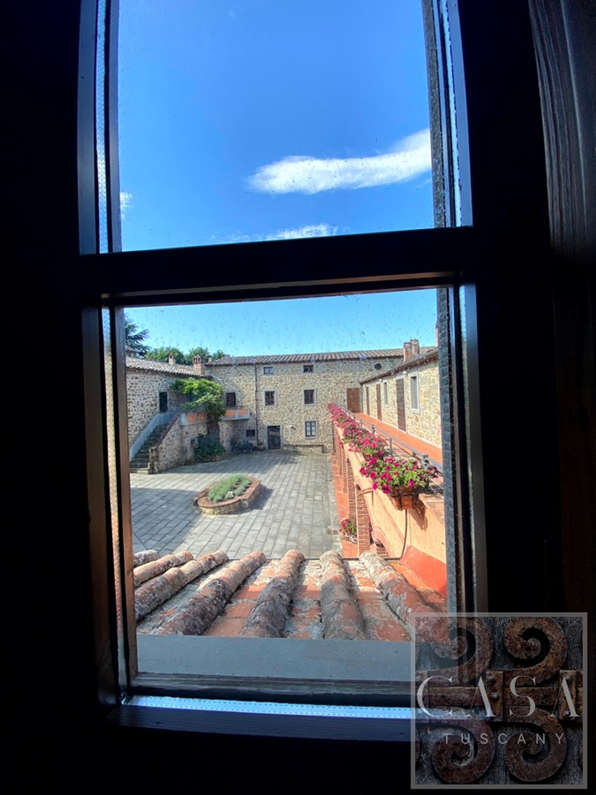 Condominium dans Cortona, Tuscany 12395207