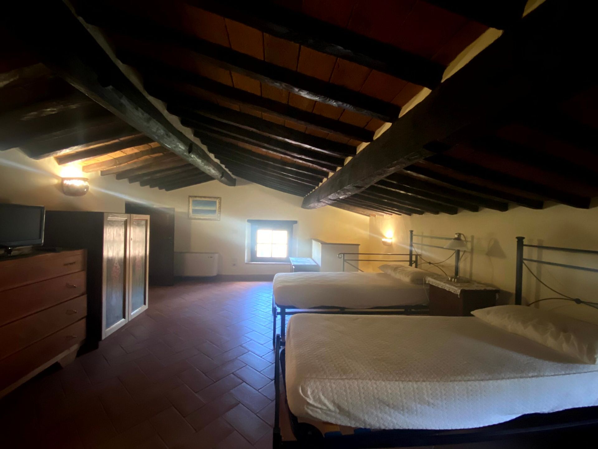 Condominium in Cortona, Tuscany 12395208