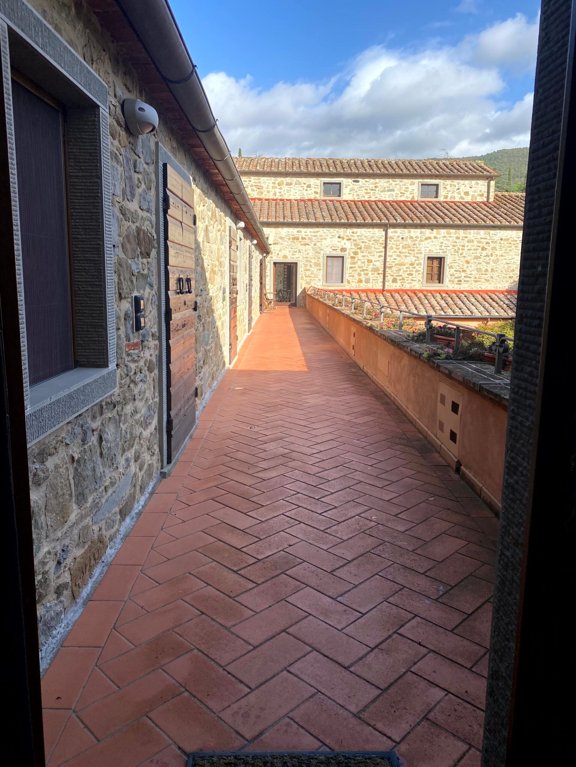 Condominium in Cortona, Tuscany 12395208