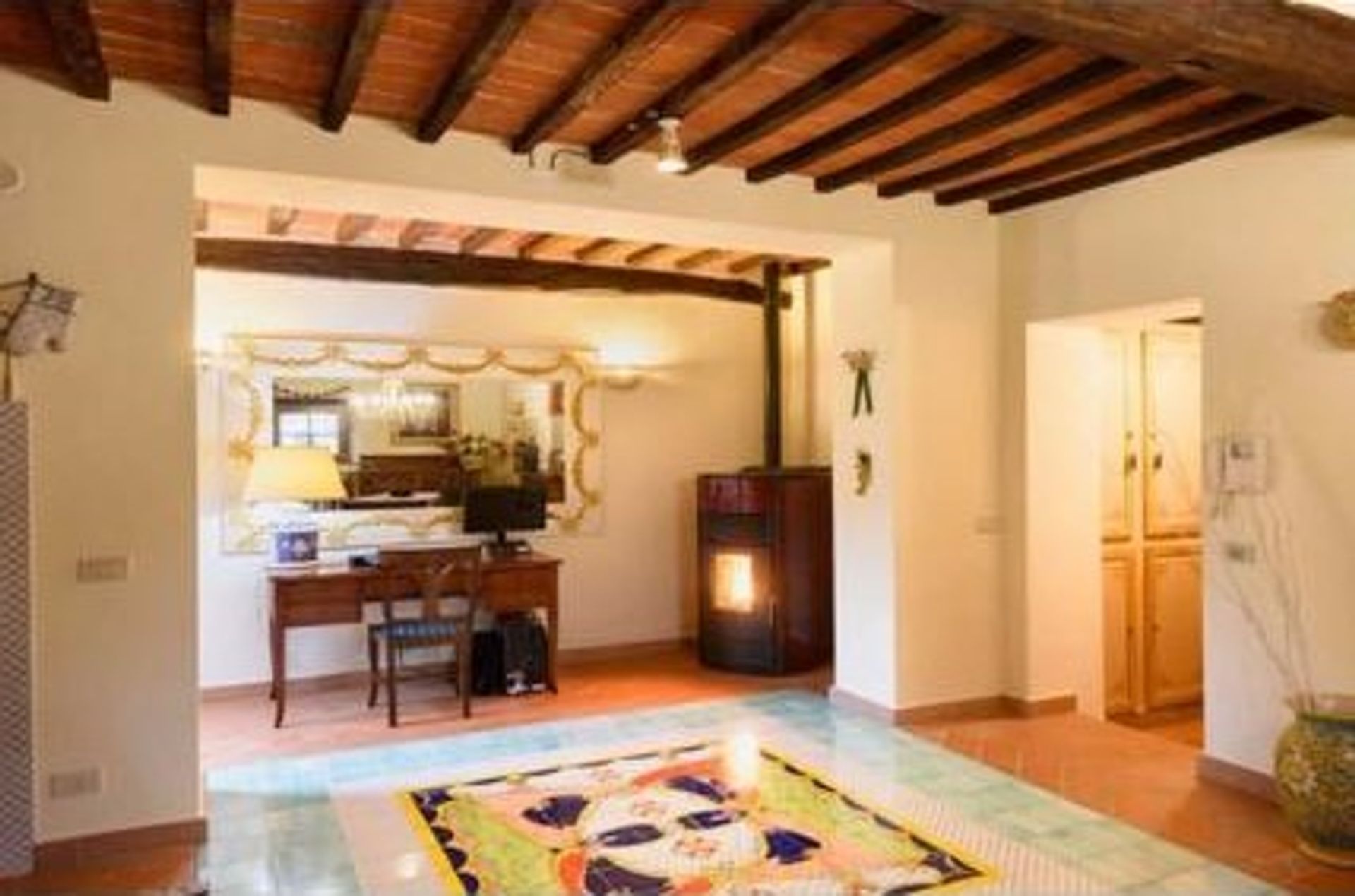 Condominium in Cortona, Tuscany 12395208