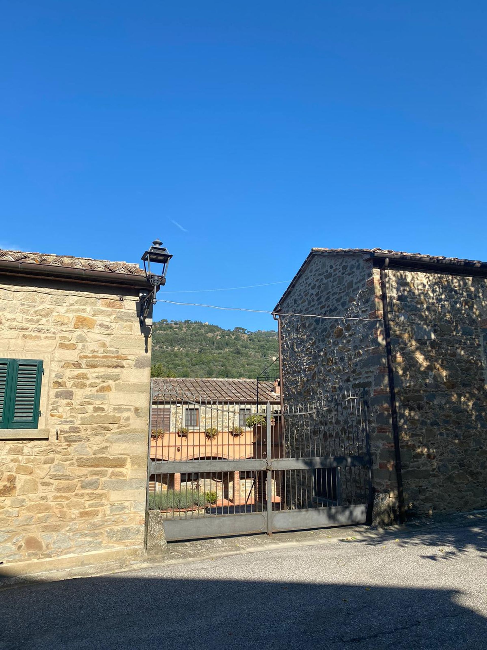 Condominium in Cortona, Tuscany 12395208