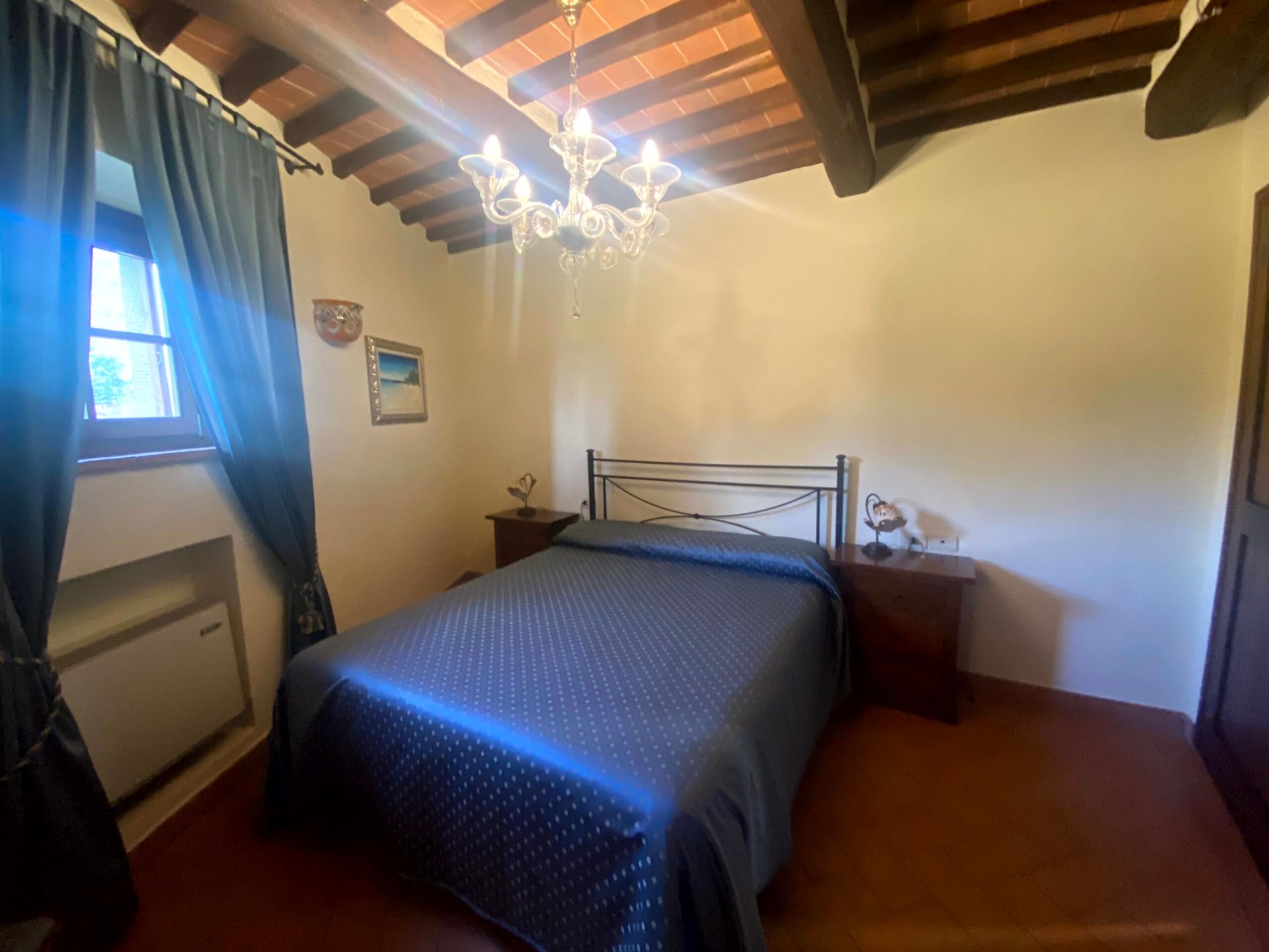 Condominium in Cortona, Tuscany 12395208