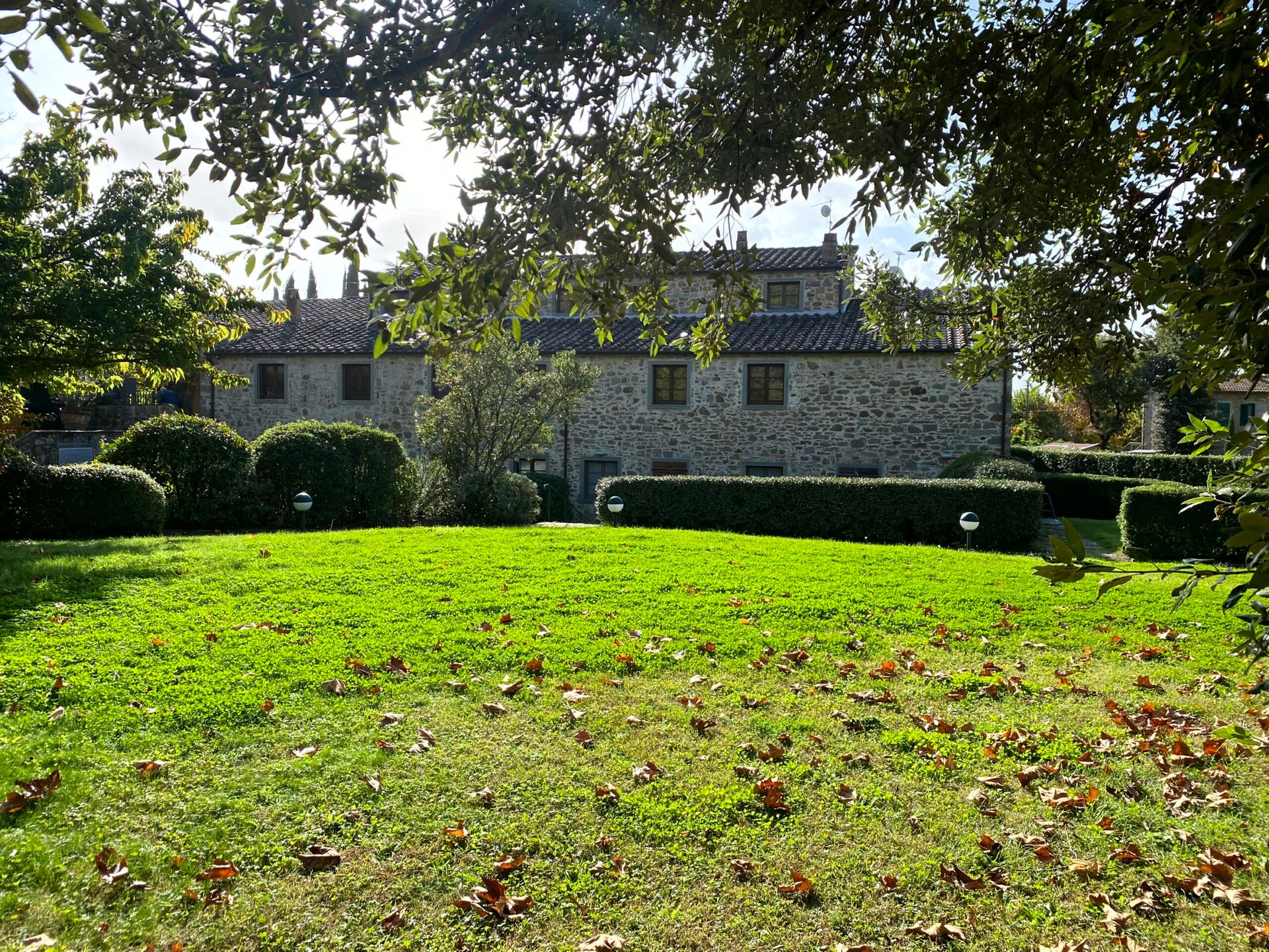 Condominium in Cortona, Tuscany 12395208