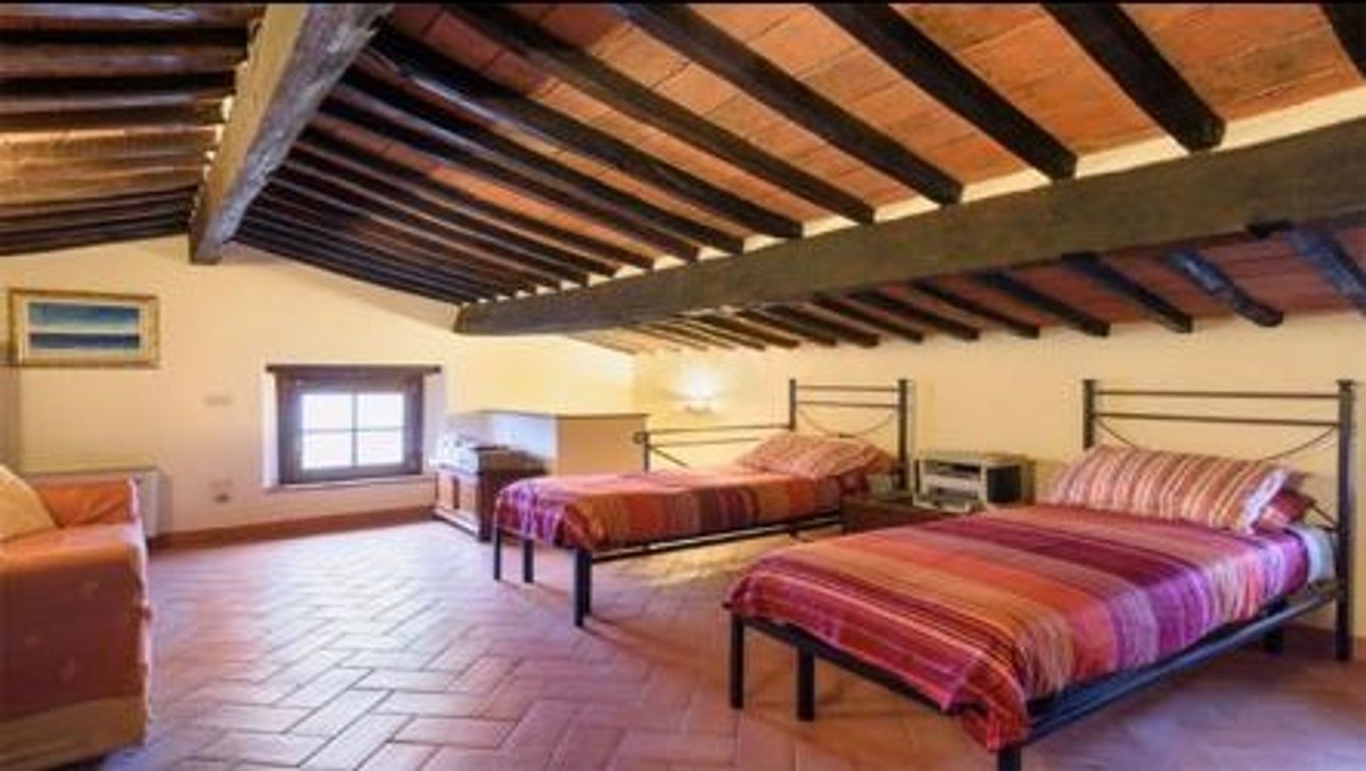 Condominium in Cortona, Tuscany 12395208