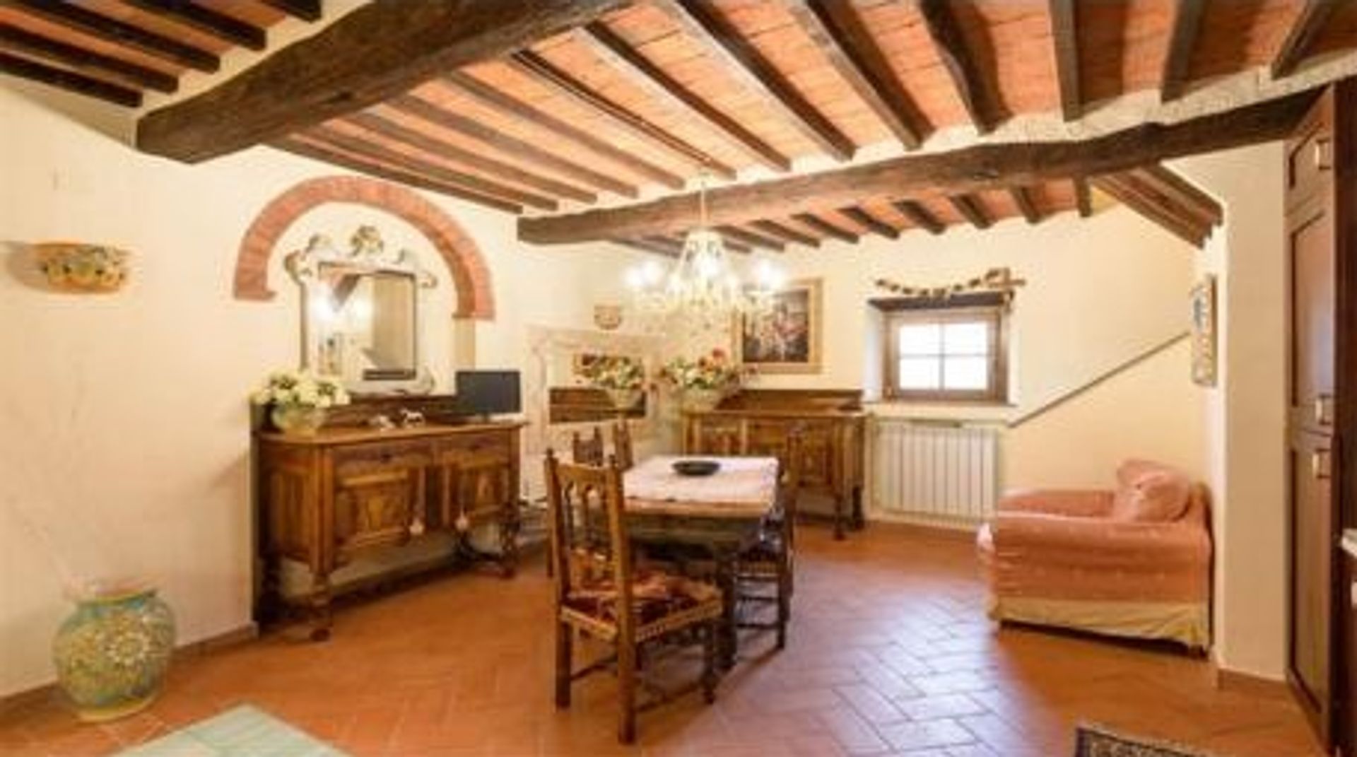 Condominium in Cortona, Tuscany 12395208