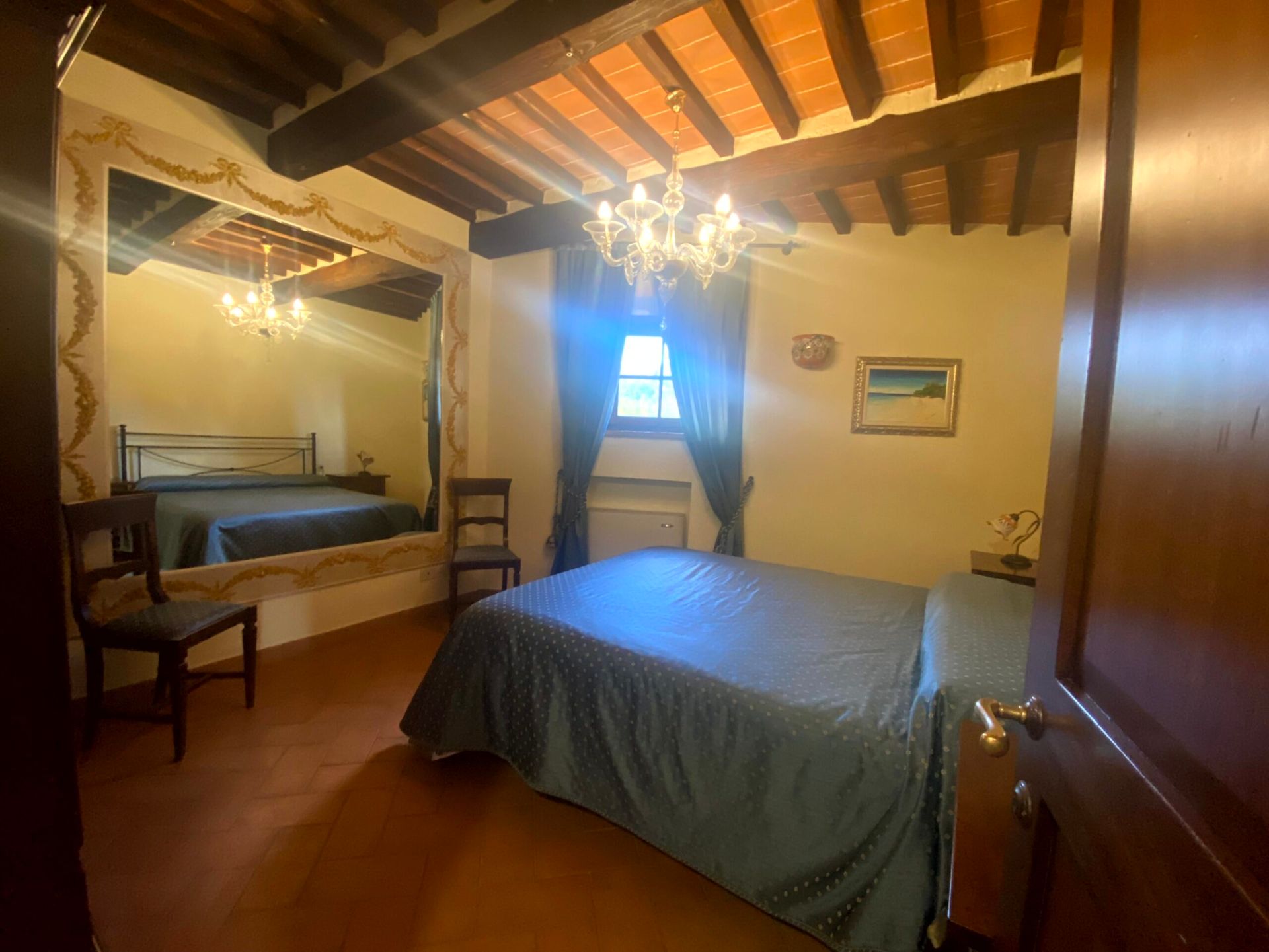 Condominium in Cortona, Tuscany 12395208