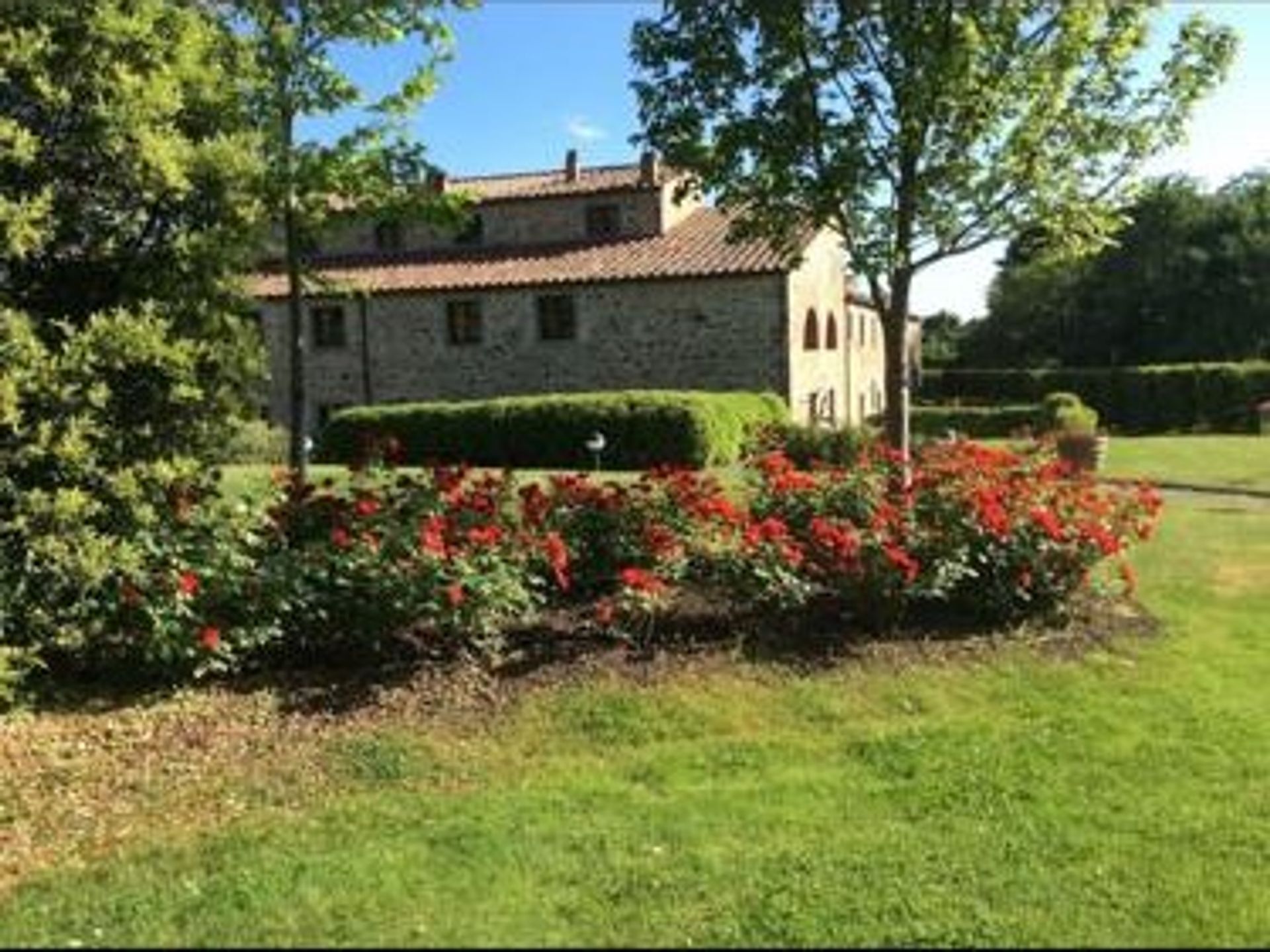 Condominium in Cortona, Tuscany 12395208