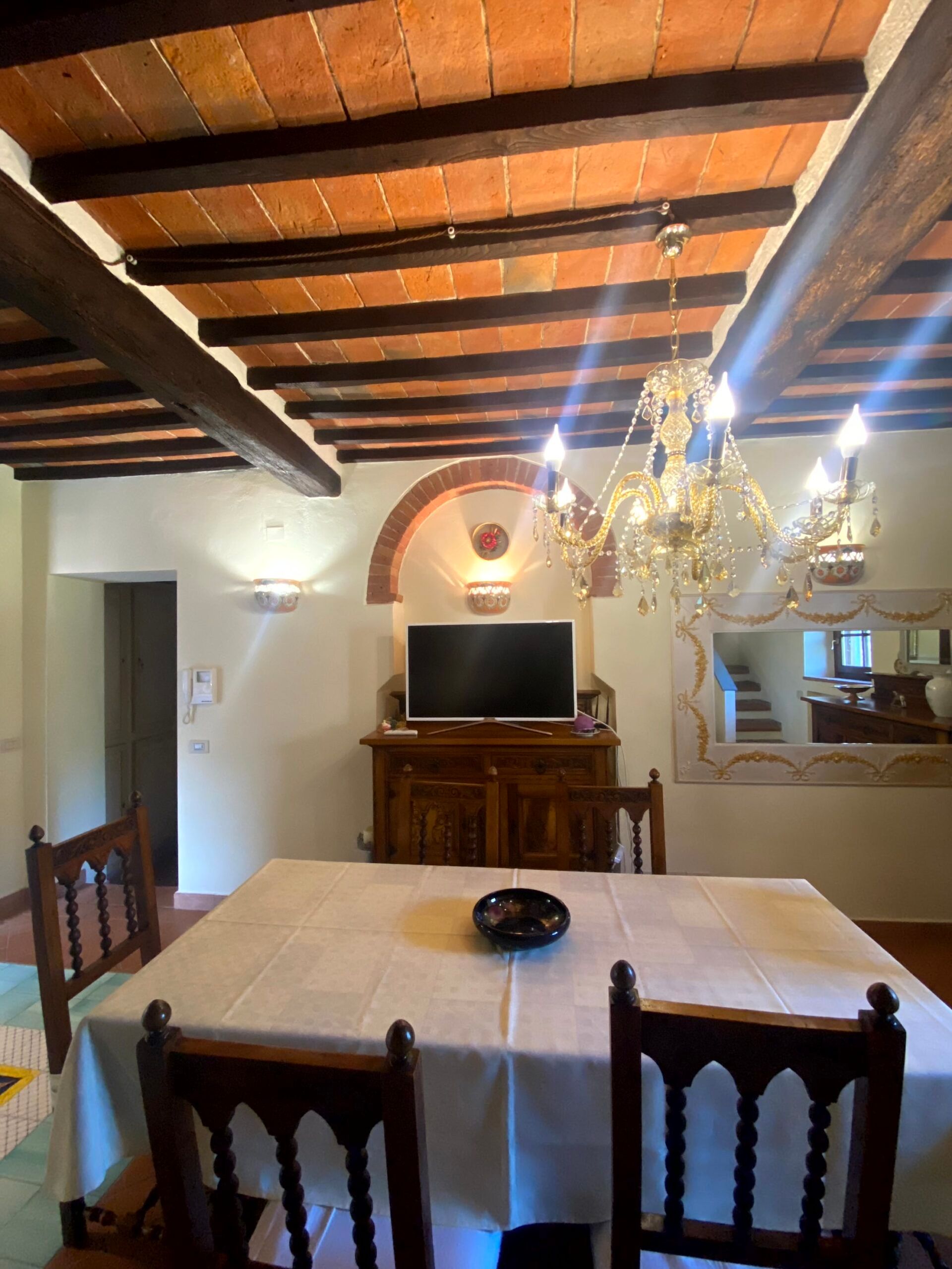 Condominium in Cortona, Tuscany 12395208