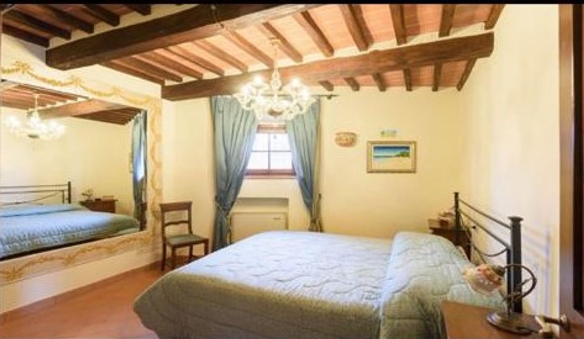 Condominium in Cortona, Tuscany 12395208