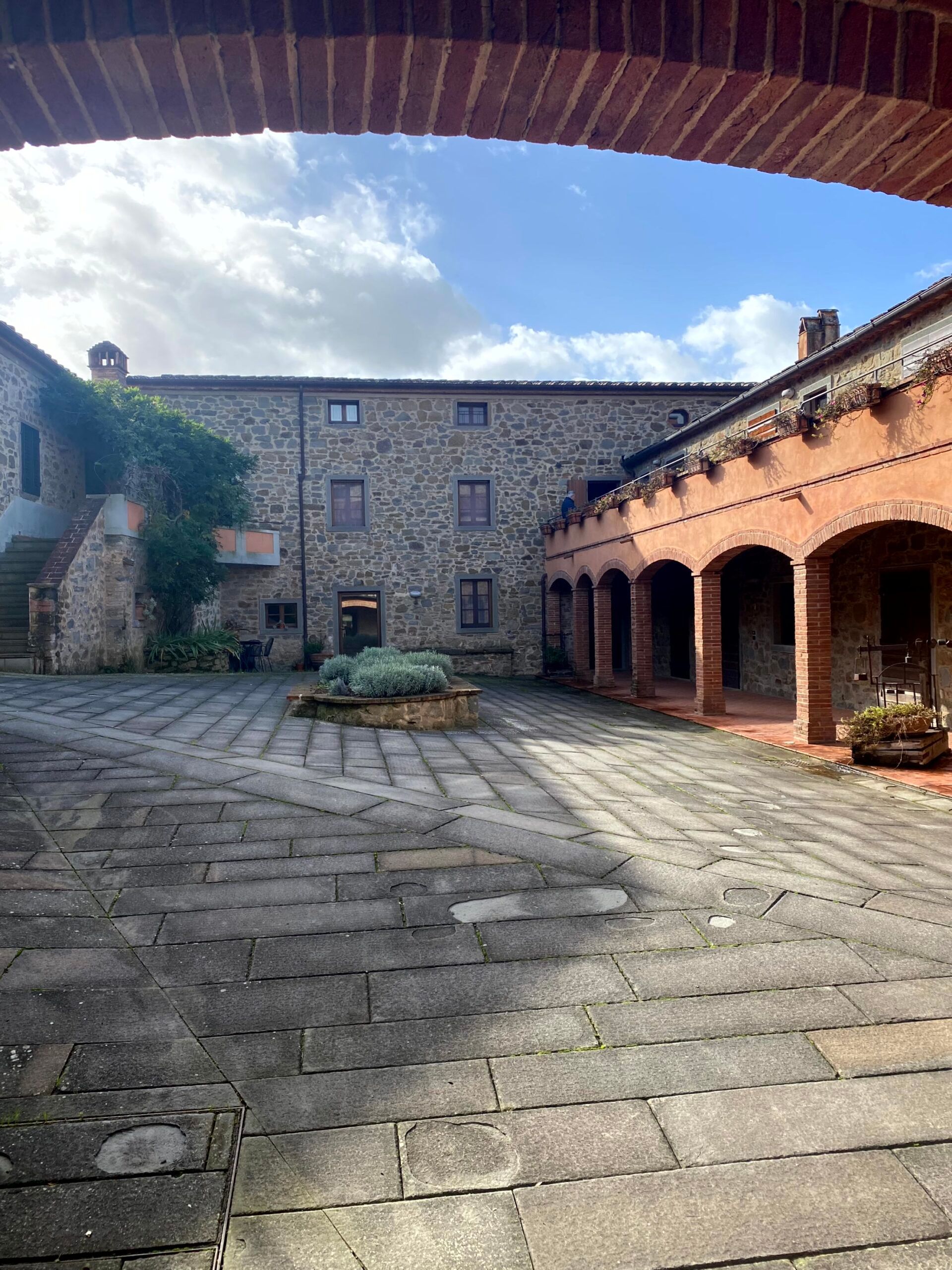 Condominium in Cortona, Tuscany 12395208