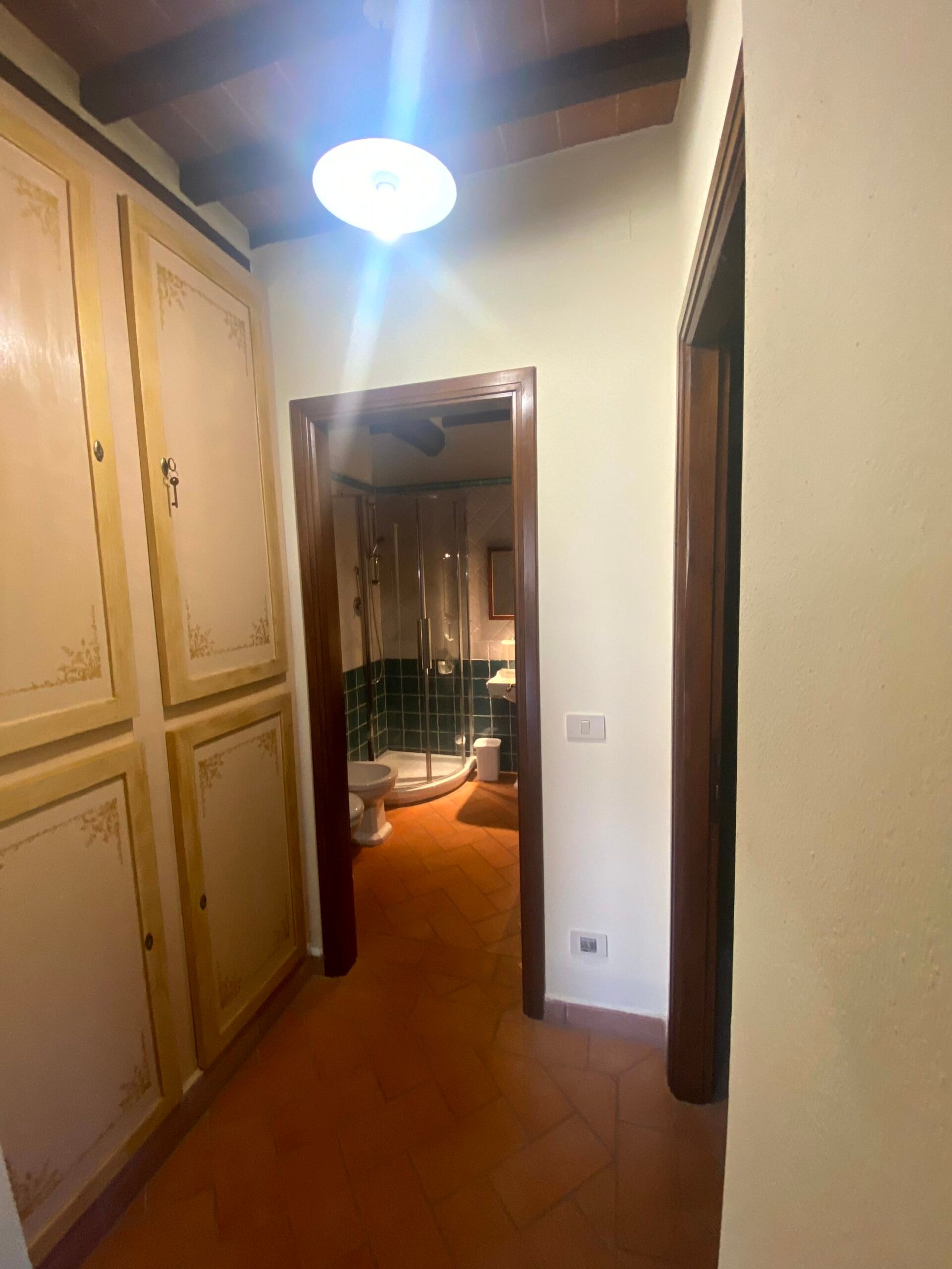 Condominium in Cortona, Tuscany 12395208