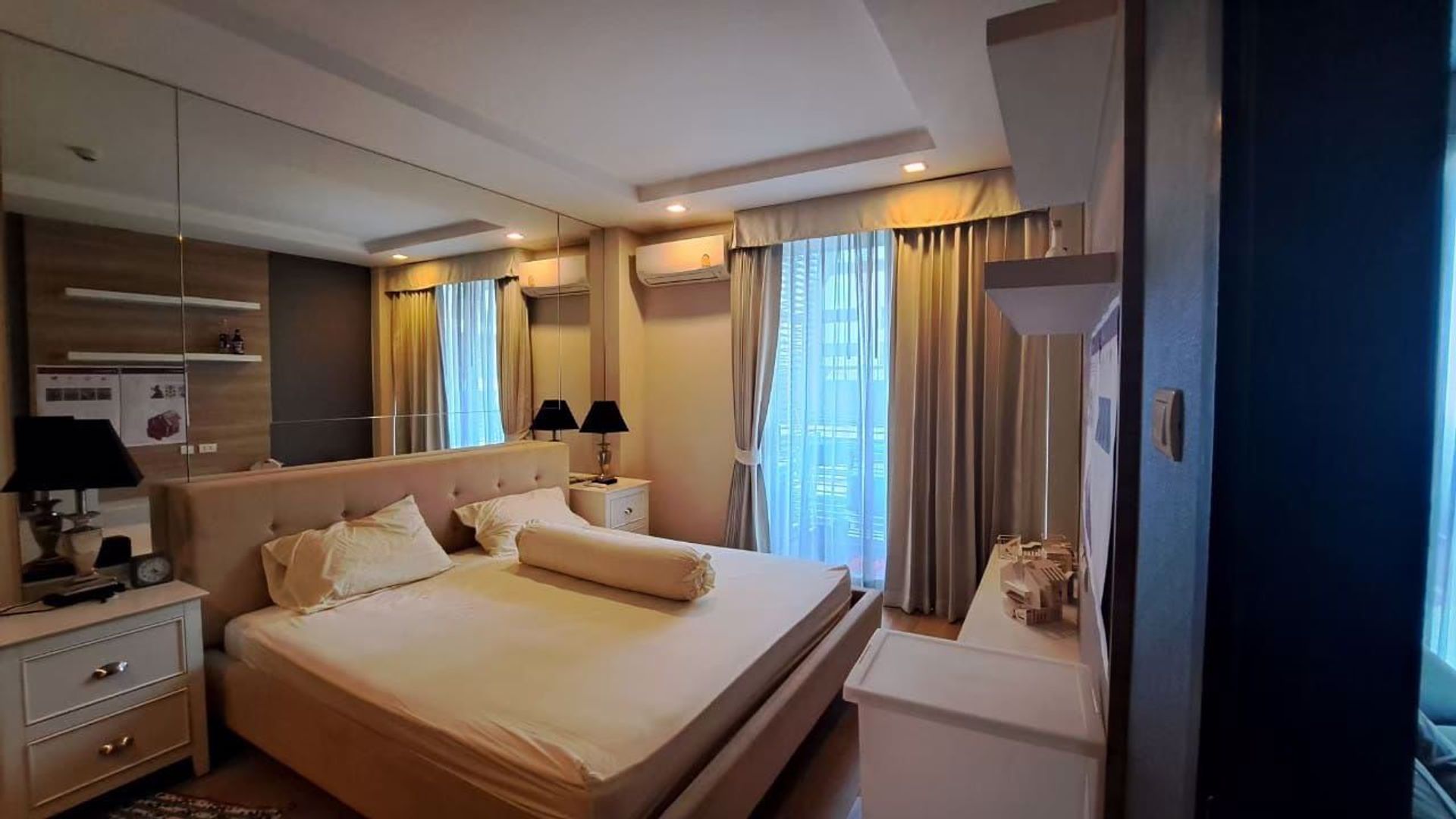 Condominio en , Krung Thep Maha Nakhon 12395313