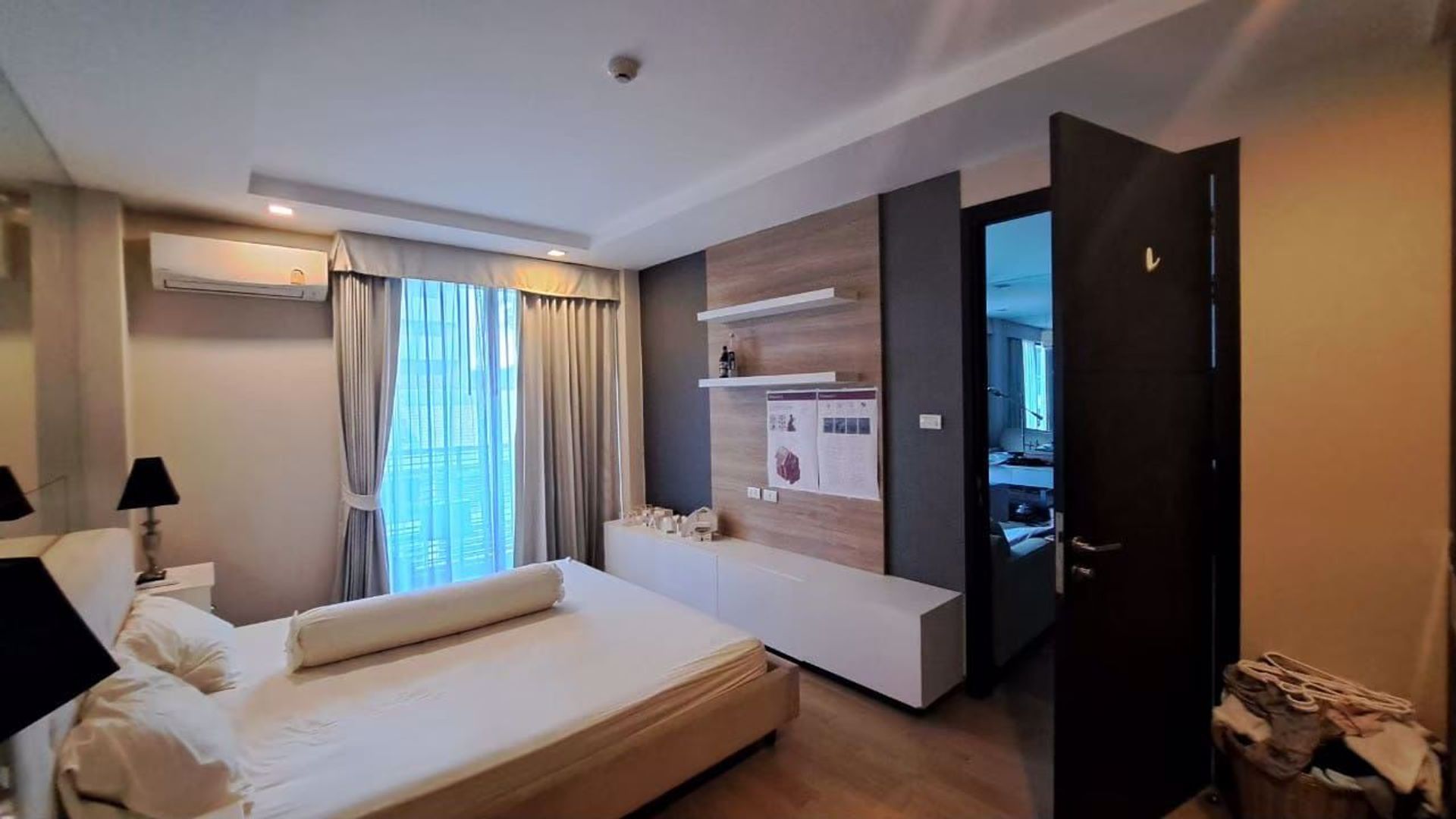 Condominio en , Krung Thep Maha Nakhon 12395313