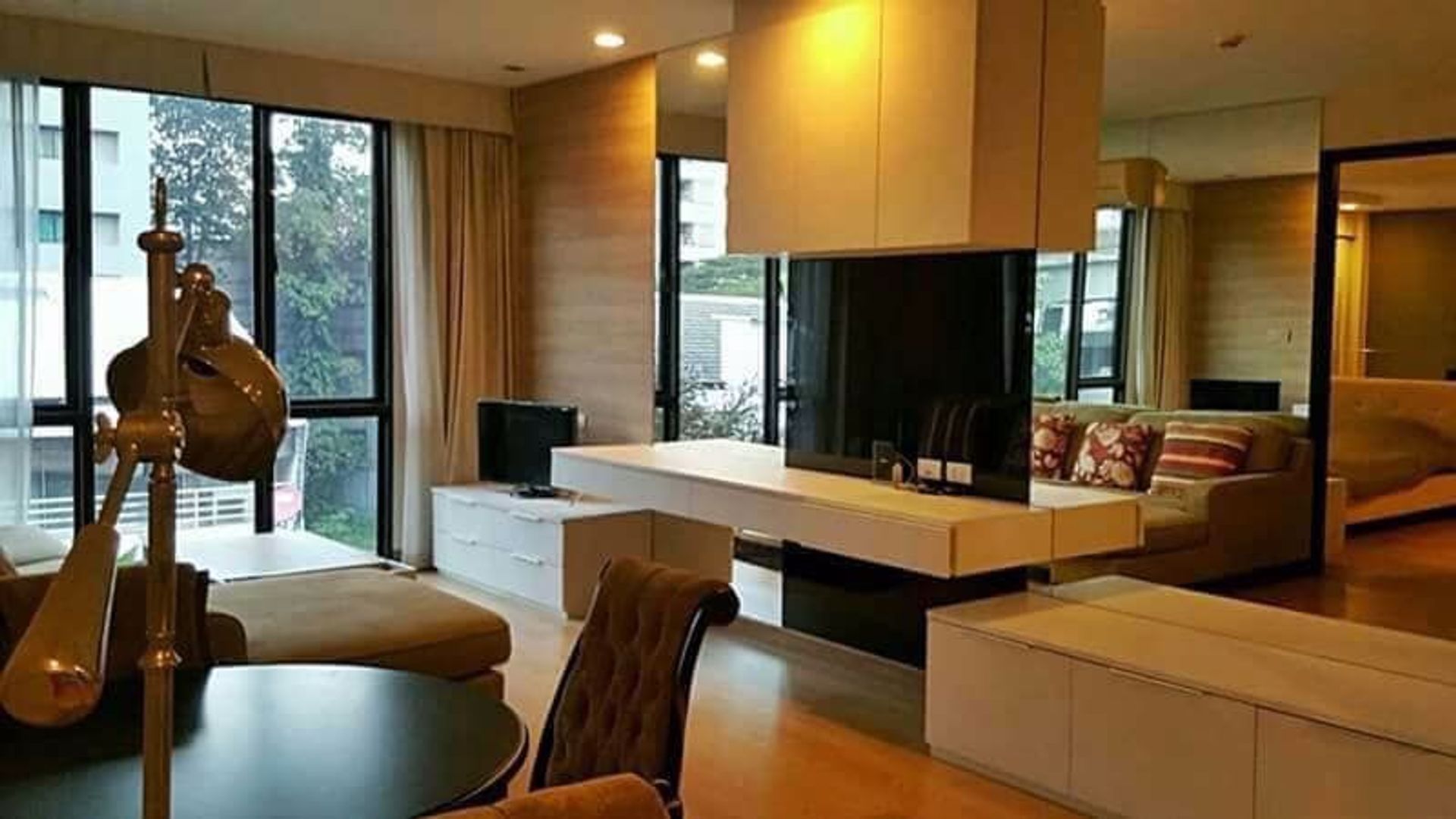 Condominio en , Krung Thep Maha Nakhon 12395313