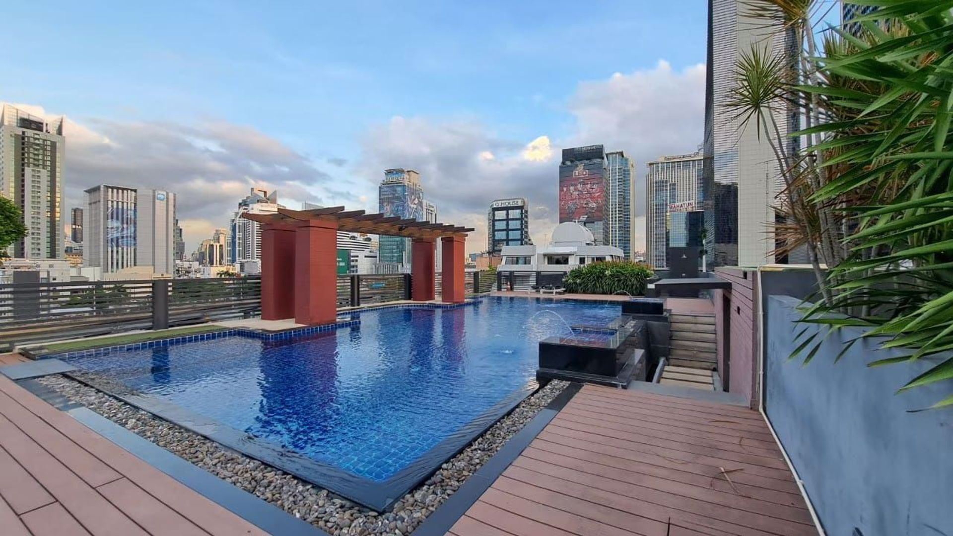 Condominio en , Krung Thep Maha Nakhon 12395313