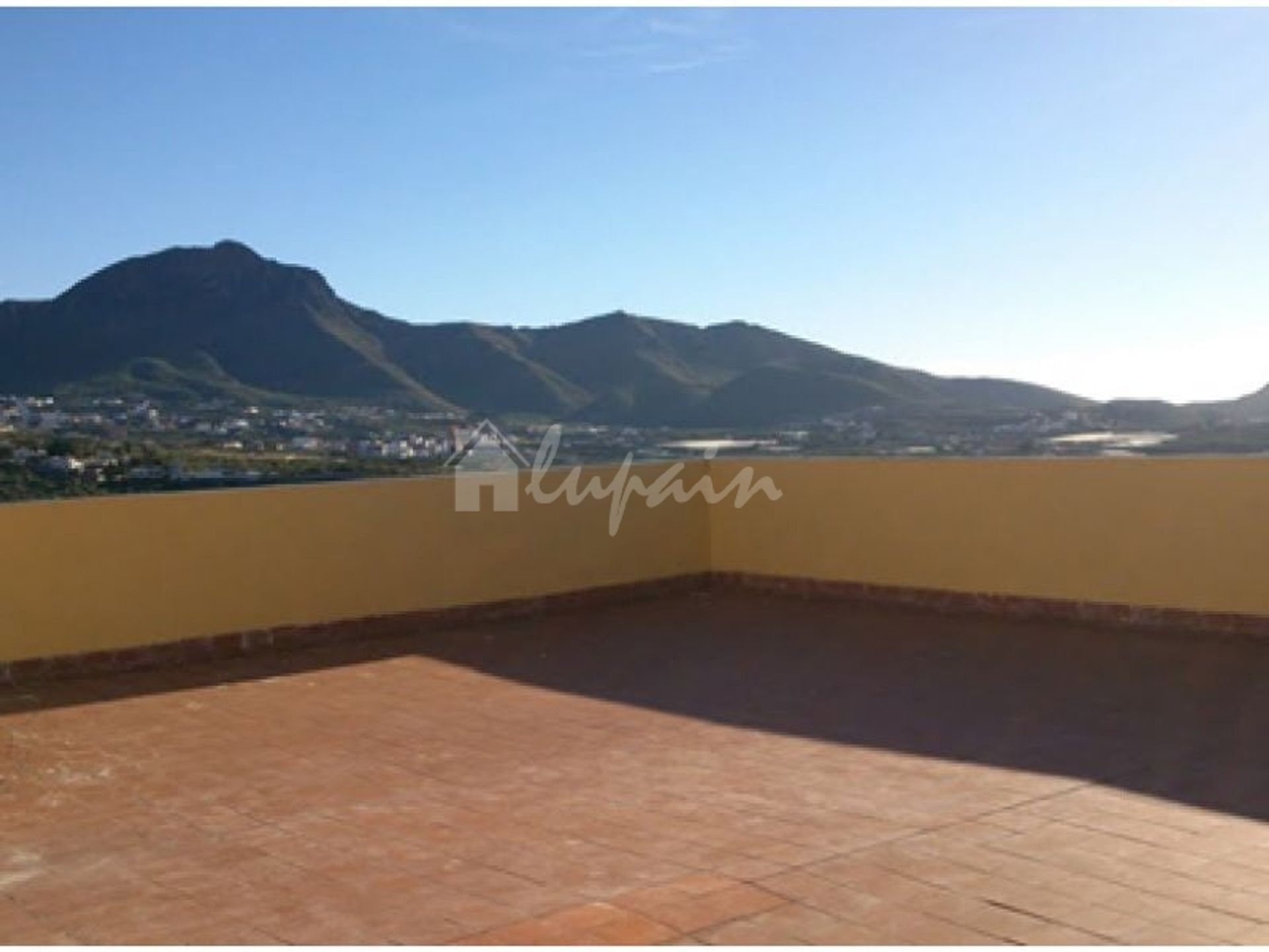 Condominium dans La Camella, Canarias 12395481