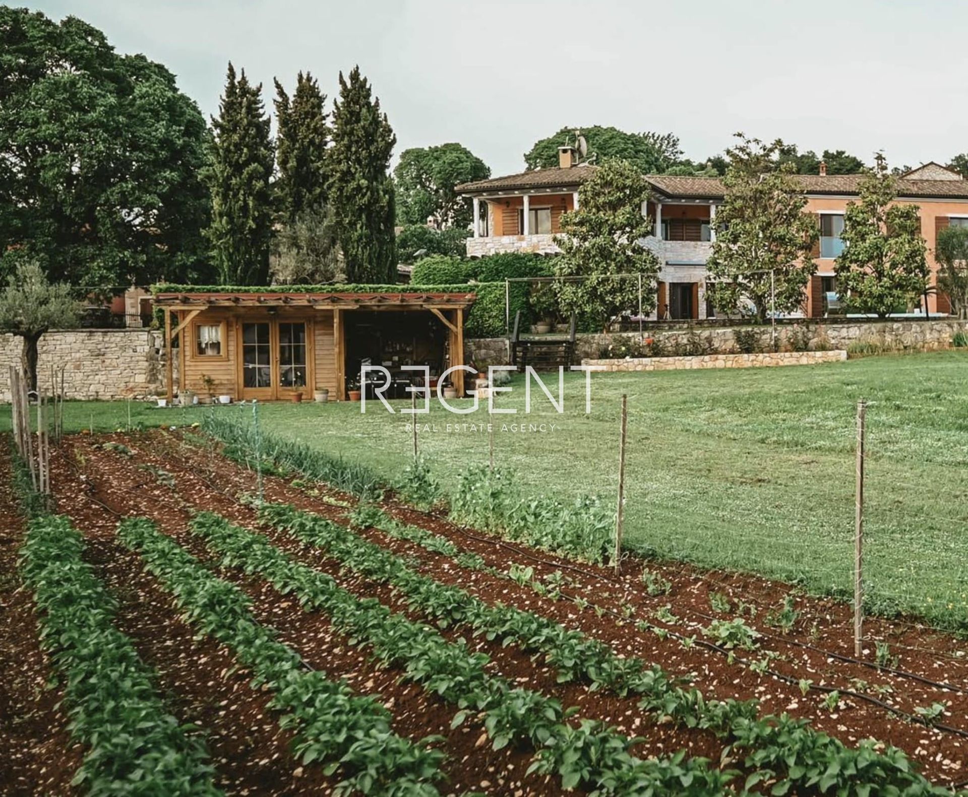 loger dans Šorići, Istarska županija 12395483