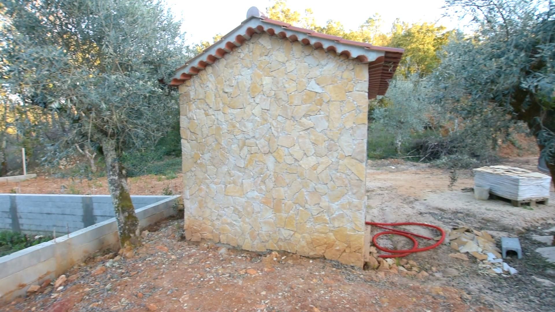 House in Freixianda, Santarém 12395508