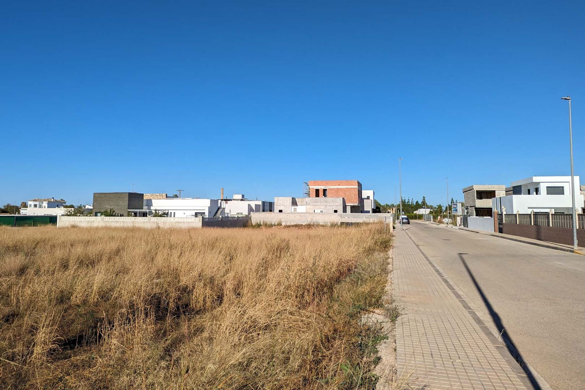 Land in Vergel, Valencia 12395603