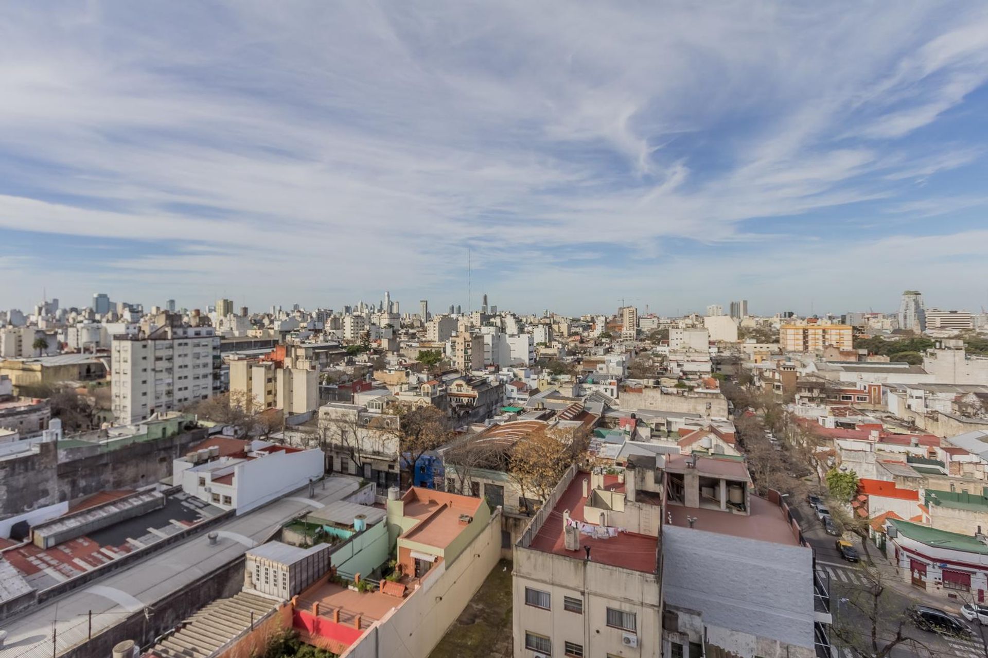 Borettslag i Buenos Aires, Buenos Aires 12395648