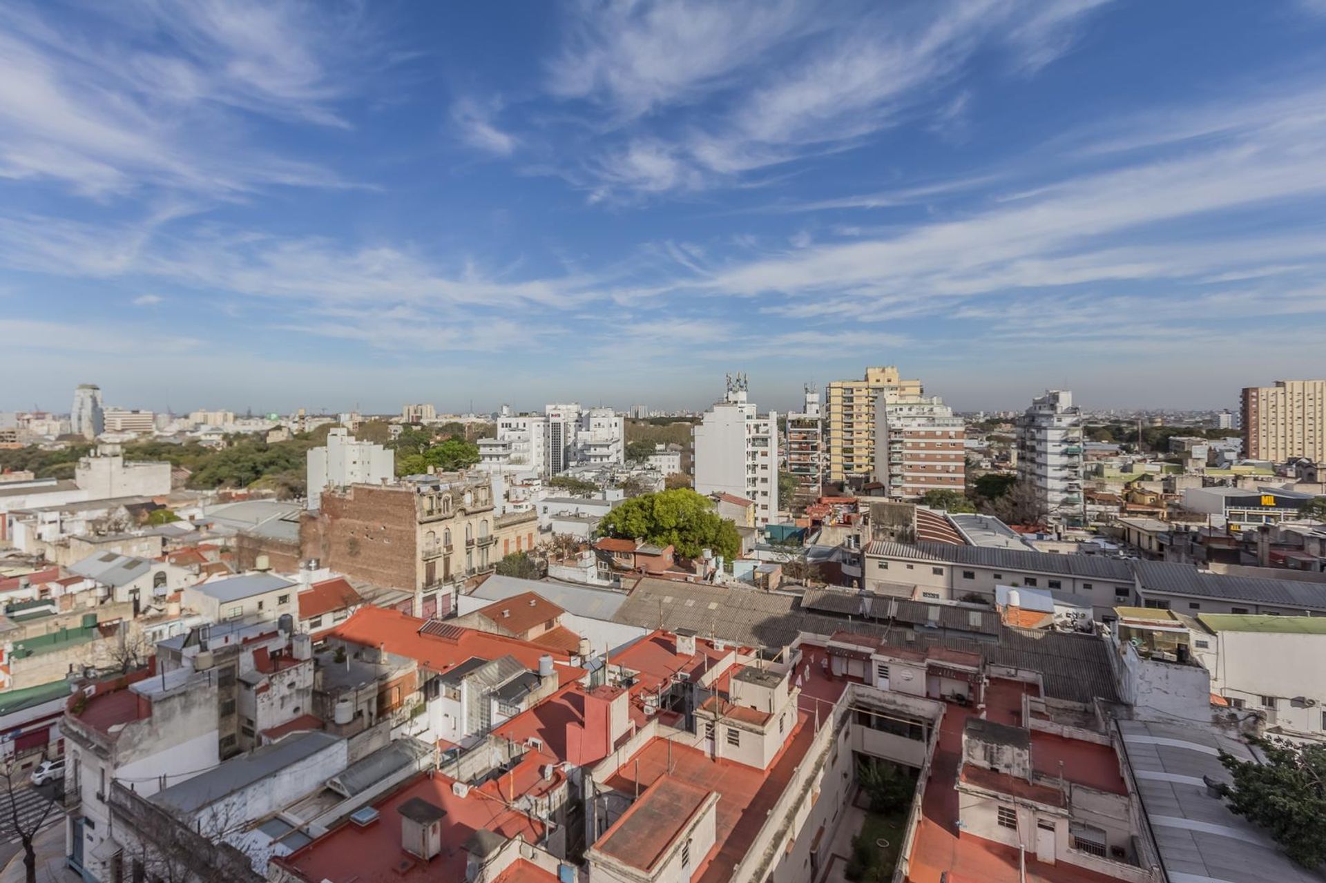 Borettslag i Buenos Aires, Buenos Aires 12395648