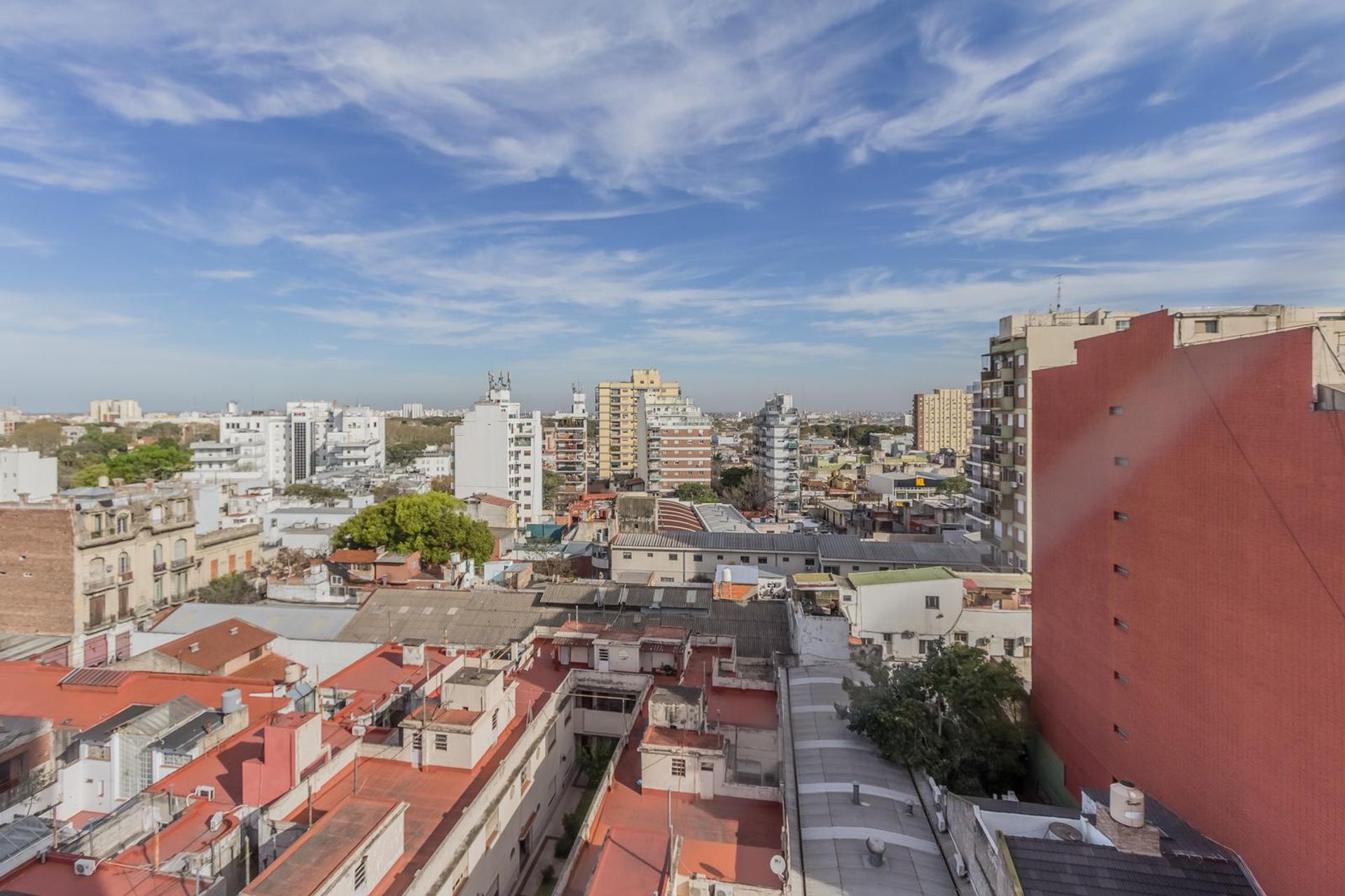 Borettslag i Buenos Aires, Buenos Aires 12395648