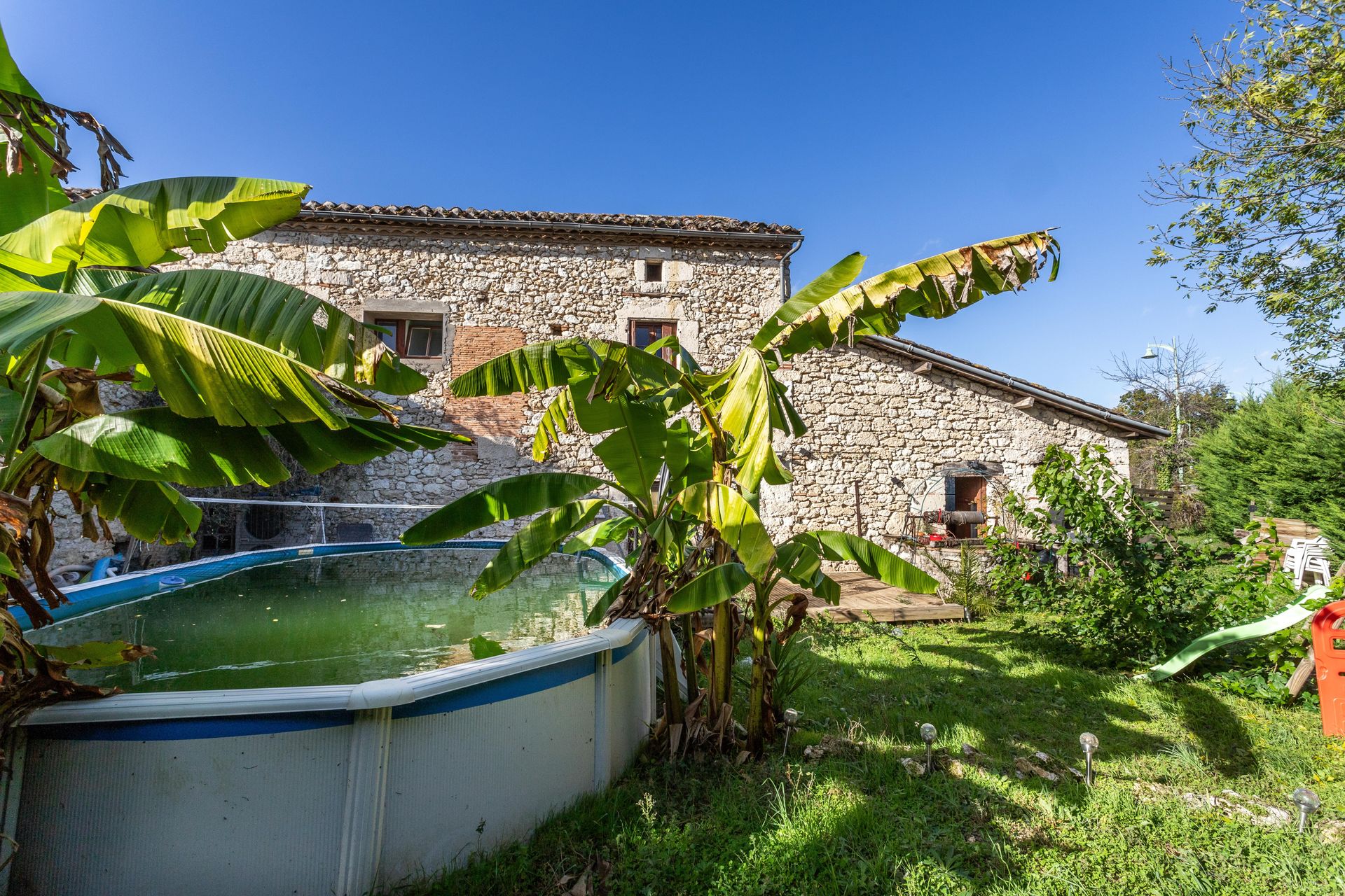 casa en Brassac, Occitanie 12395676