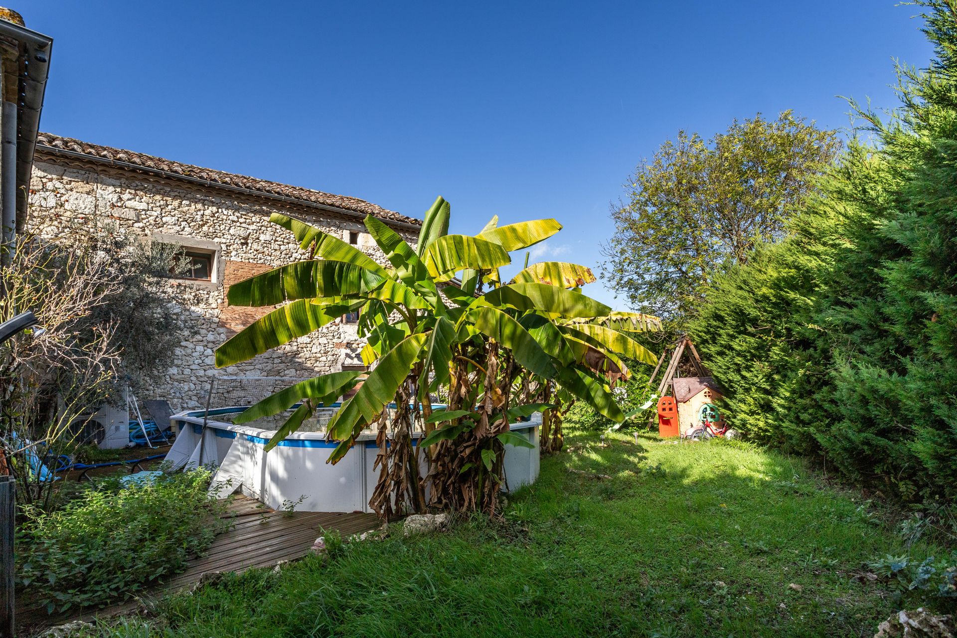 casa en Brassac, Occitanie 12395676