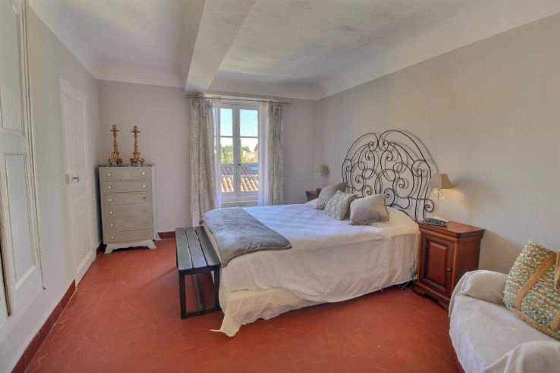 Будинок в Fayence, Provence-Alpes-Côte d'Azur 12395760