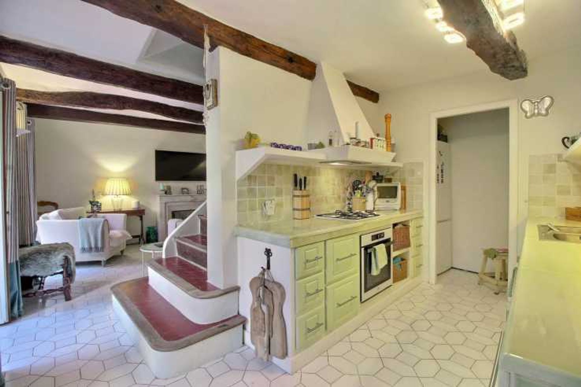 Будинок в Fayence, Provence-Alpes-Côte d'Azur 12395760