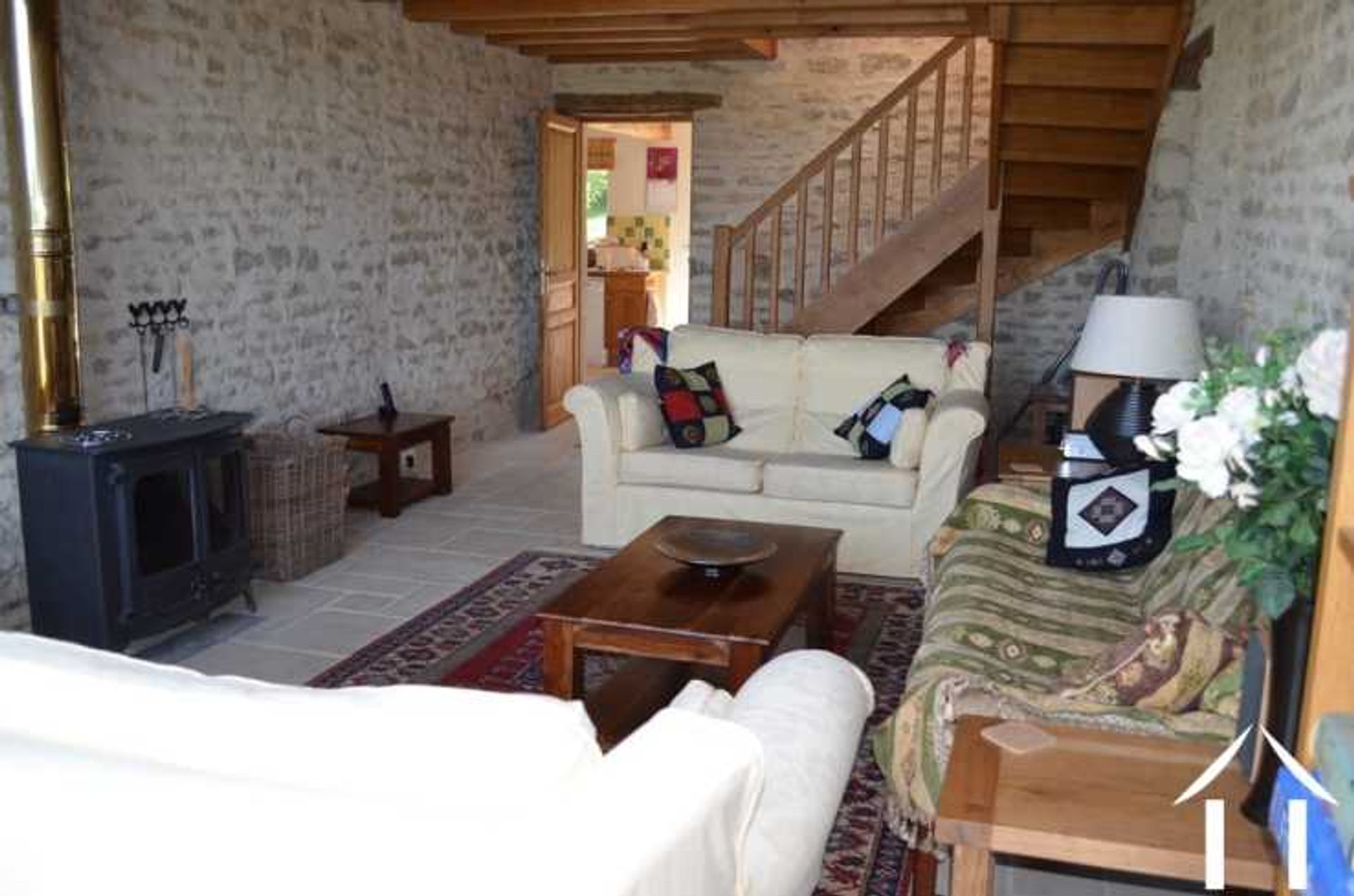 casa en Painblanc, Bourgogne-Franche-Comté 12395762