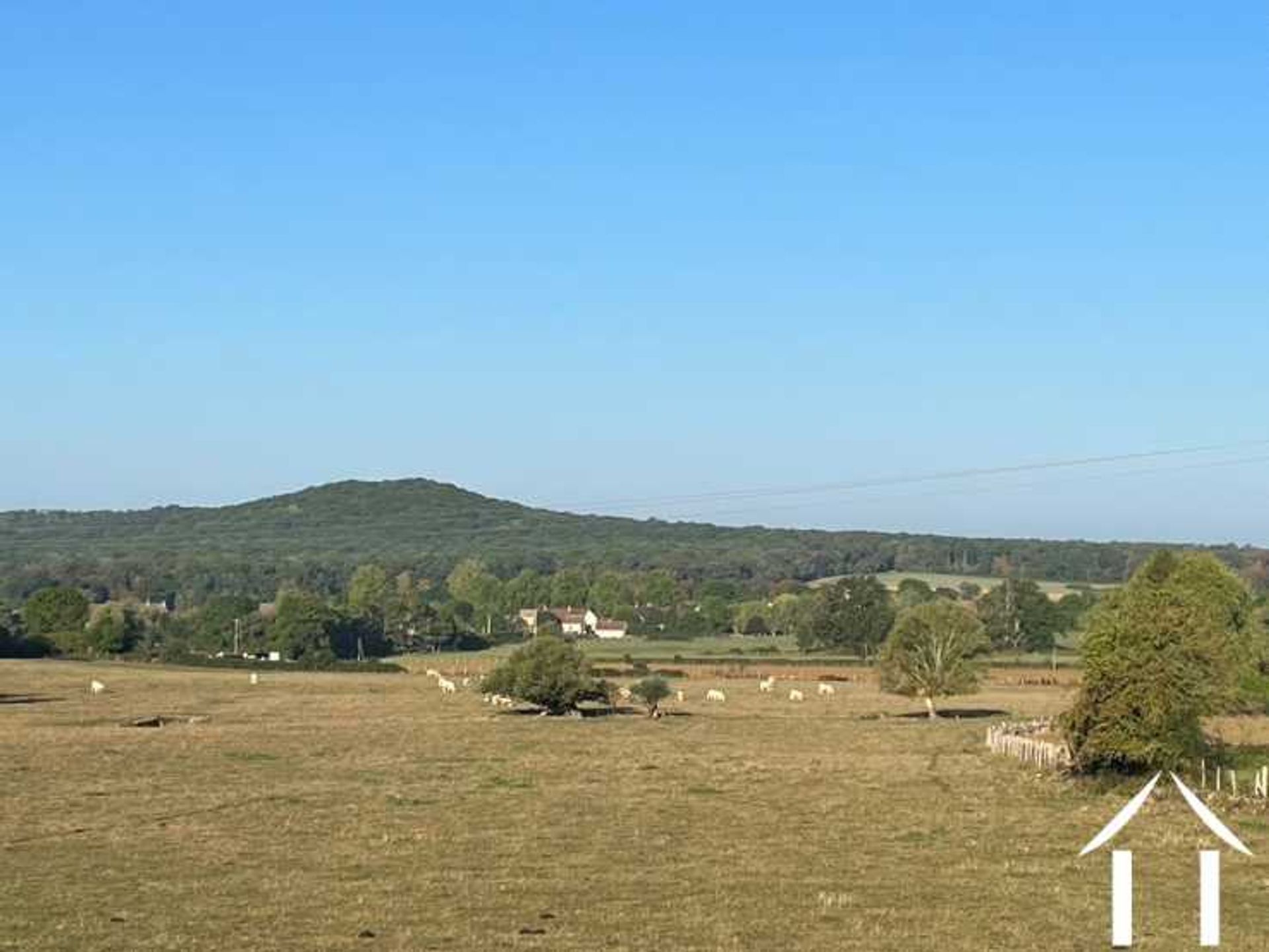 집 에 Painblanc, Bourgogne-Franche-Comté 12395762