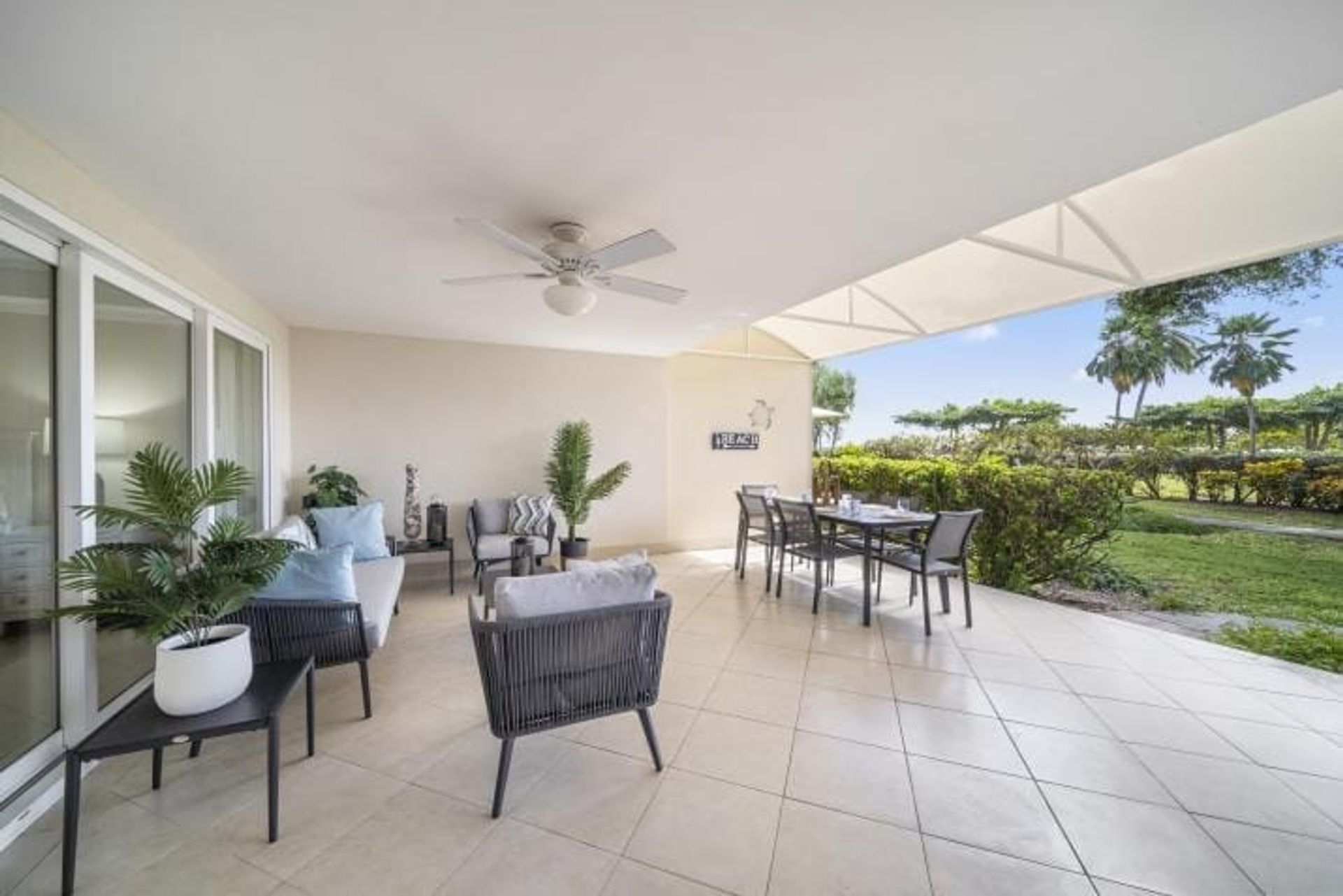 Condominium in Bridgetown, Saint Michael 12395870