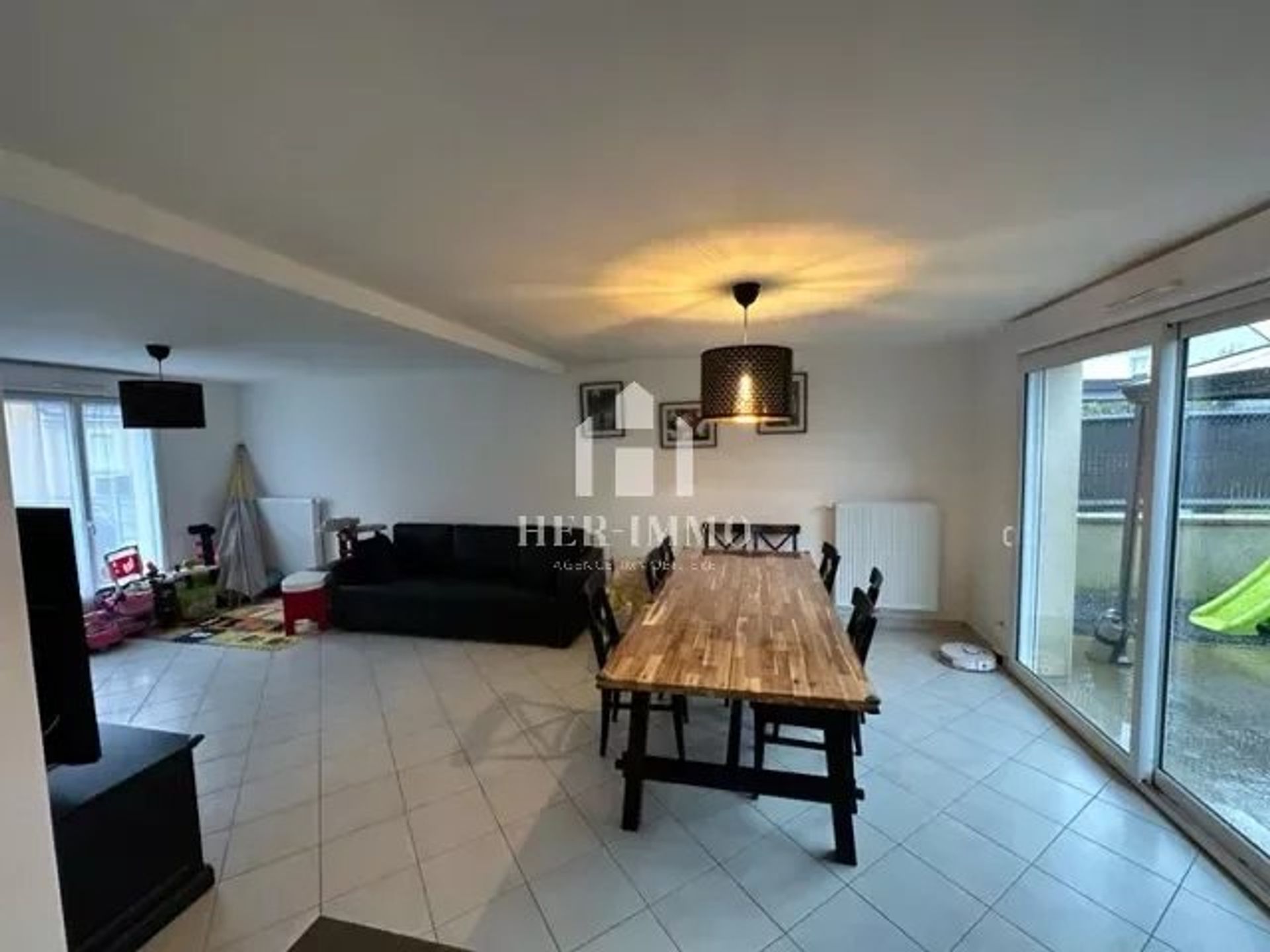 casa en Villerupt, Meurthe-et-Moselle 12395873