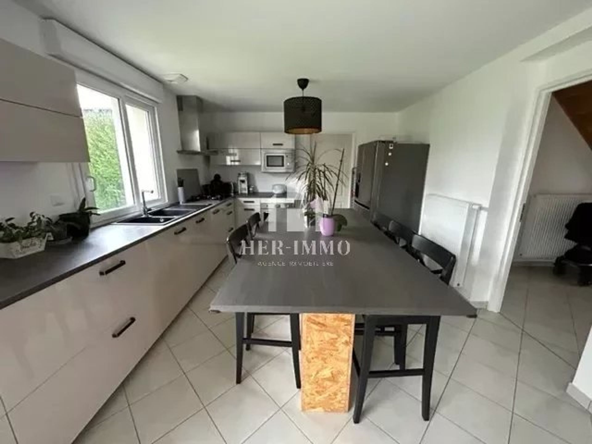 casa en Villerupt, Meurthe-et-Moselle 12395873